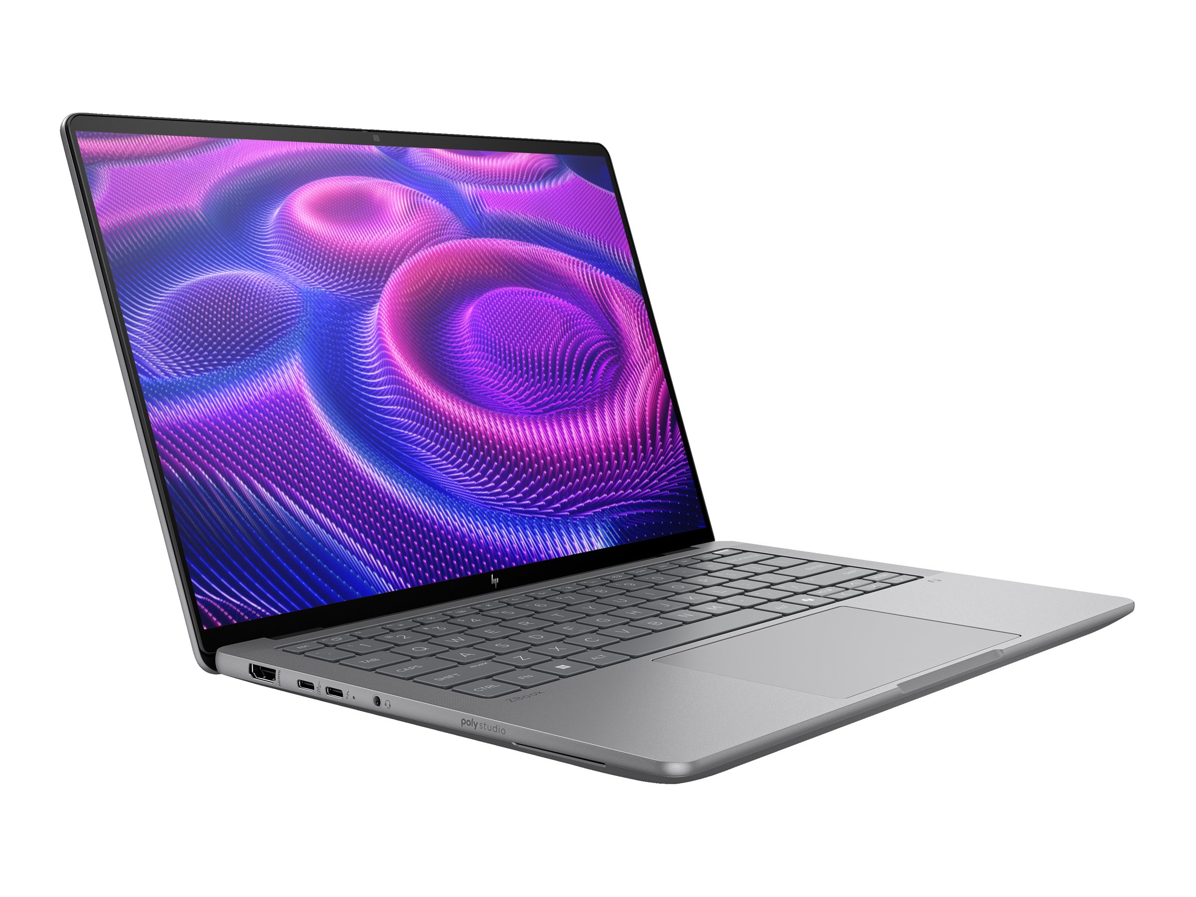 HP ZBook Ultra G1a Mobile Workstation, 14"2.8K Touch, Ryzen AI MAX PRO 390, 64GB RAM, 1TB SSD, W11P
