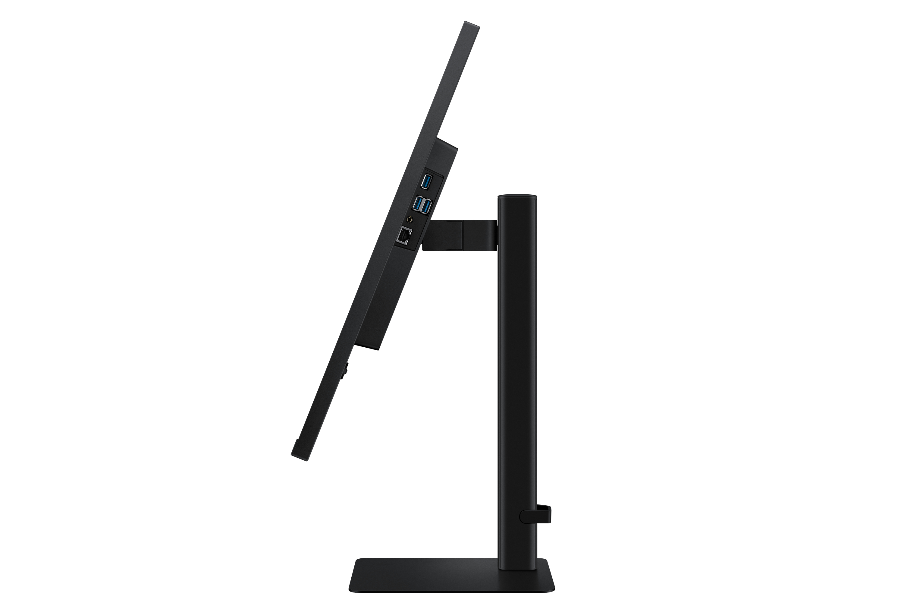 Samsung ViewFinity S6 S32D600UAU - S60UD Series - LED-Monitor - USB - 80 cm (32")