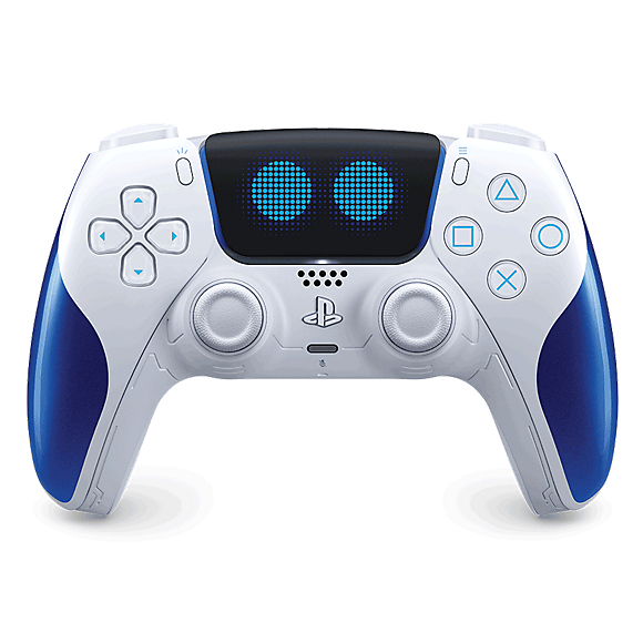 Sony Dualsense Wireless Controller Astro Bot PS5