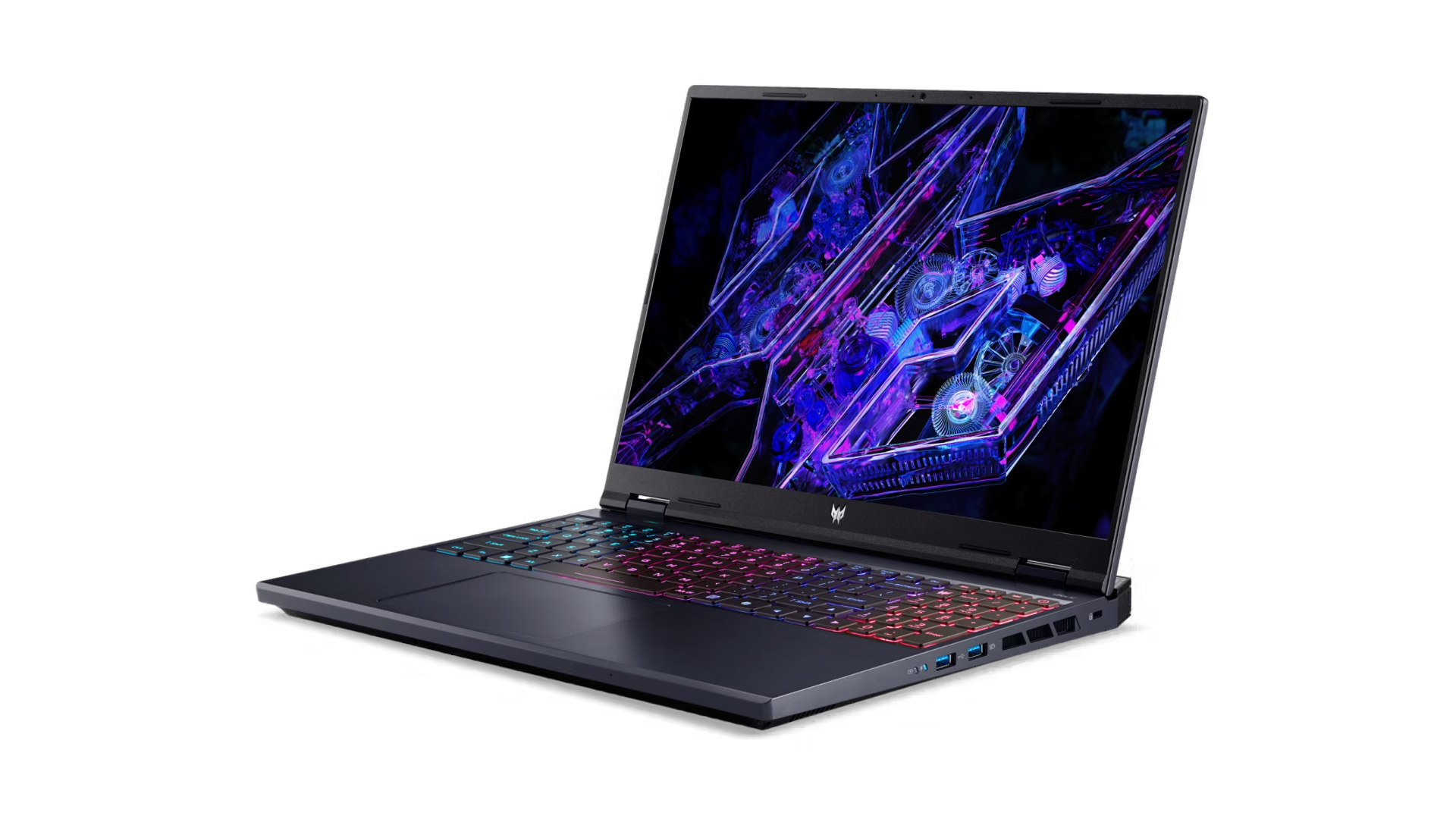 Acer Predator Helios Neo 16 PHN16-72 - Intel Core i7 i7-14700HX / 2.1 GHz - Win 11 Home - GeForce RT