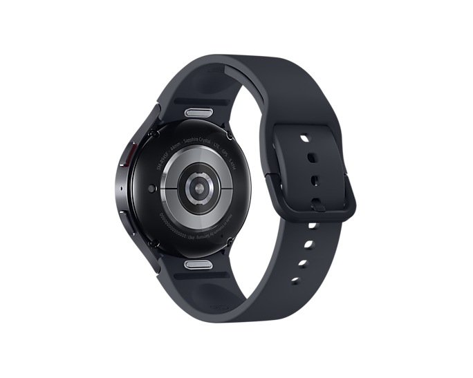 B-WARE - Samsung Galaxy Watch 6 LTE 44mm Graphite