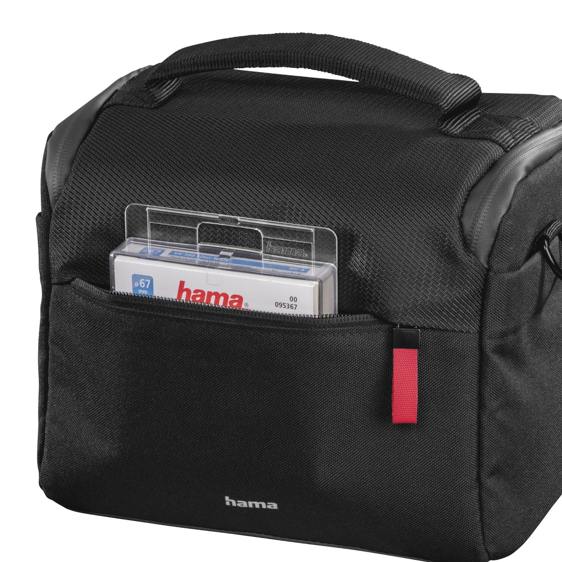 Hama "Matera" 110 - Tragetasche für Kamera