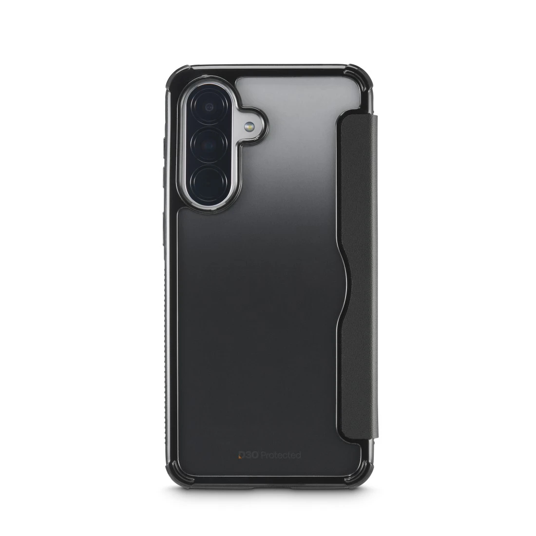 Hama Extreme Protect, Folio, Samsung, Galaxy A57 5G, Schwarz
