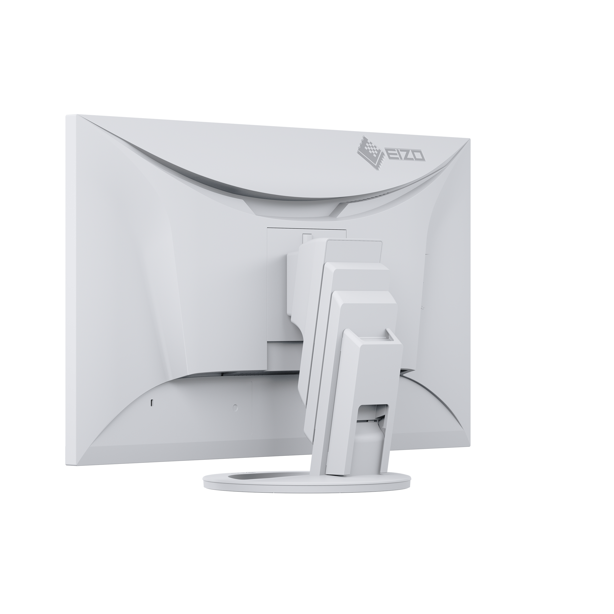 EIZO FlexScan EV2760-WT - LED-Monitor - 68.5 cm (27")