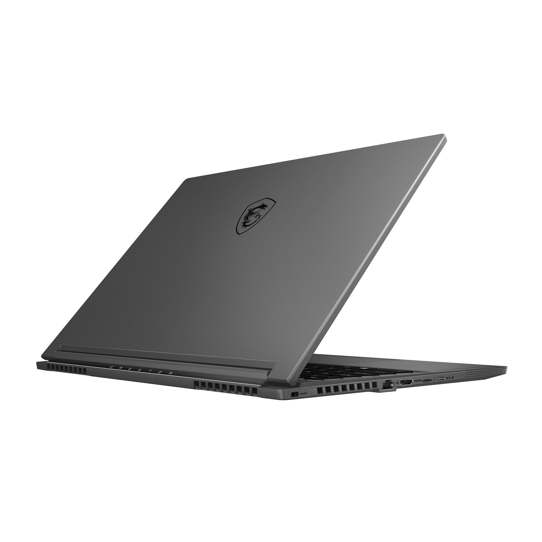 MSI CreatorPro 16 AI Studio A1VMG-066, 16" UHD+, Core Ultra 9 185H, 64GB RAM, 2TB SSD, RTX5000, W11P