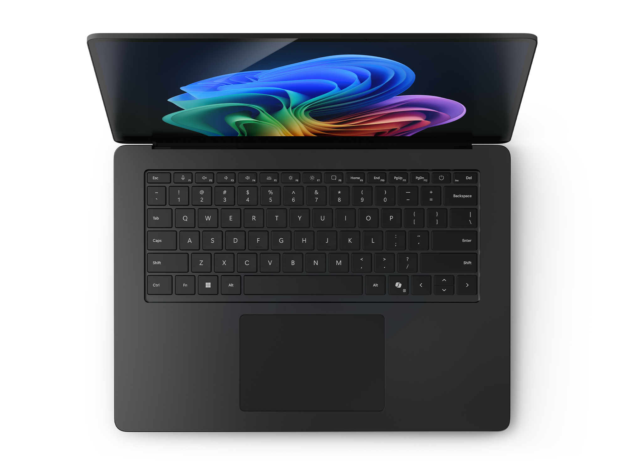 Microsoft Surface Laptop schwarz, 15"Touch,  Snapdragon X Elite, 64GB RAM, 1TB SSD, Win11 Pro