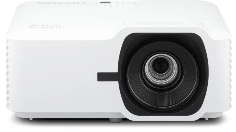 ViewSonic LS630HD - DLP-Projektor - Laser/Phosphor - 4000 ANSI-Lumen - Full HD (1920 x 1080)