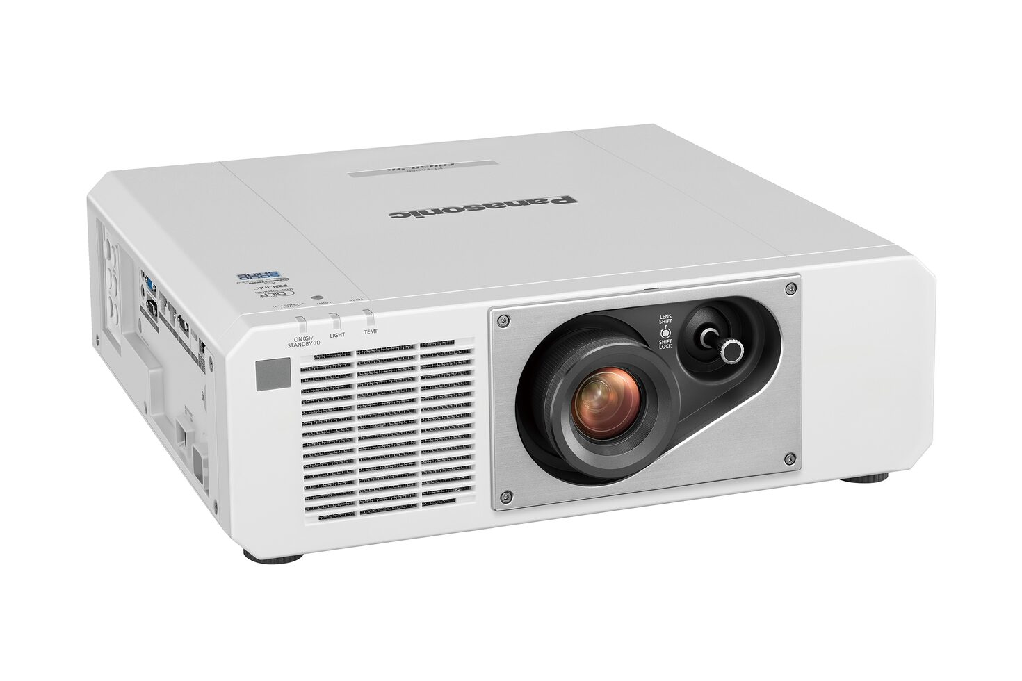 Panasonic PT-FRQ50WEJ - DLP-Projektor - Laserdiode