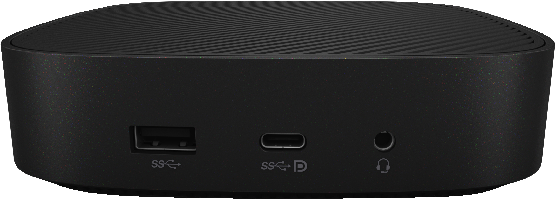 HP t430 - Thin Client - DTS - 1 x Celeron N4020 / 1.1 GHz