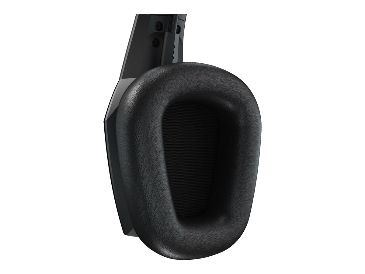 Jabra BlueParrott B550-XT - Headset - ohrumschließend