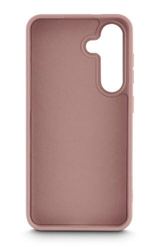 Hama Fantastic Feel, Cover, Samsung, Galaxy A55 5G, 16,8 cm (6.6"), Nacktheit