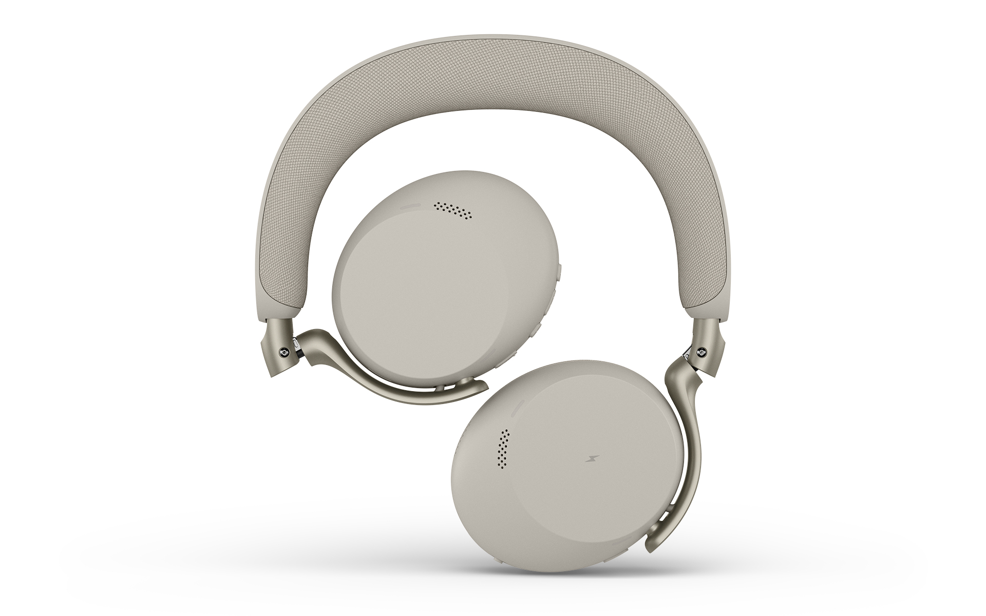 Jabra Evolve3 75 UC - Headset - On-Ear - Bluetooth