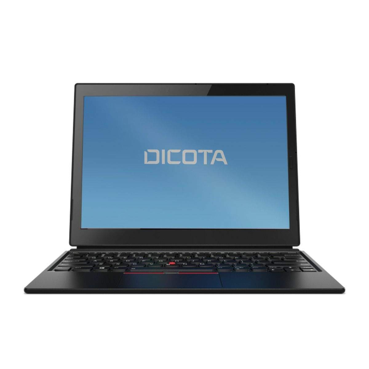 Dicota SECRET 2-D31625, Tablets, Rahmenloser Blickschutzfilter