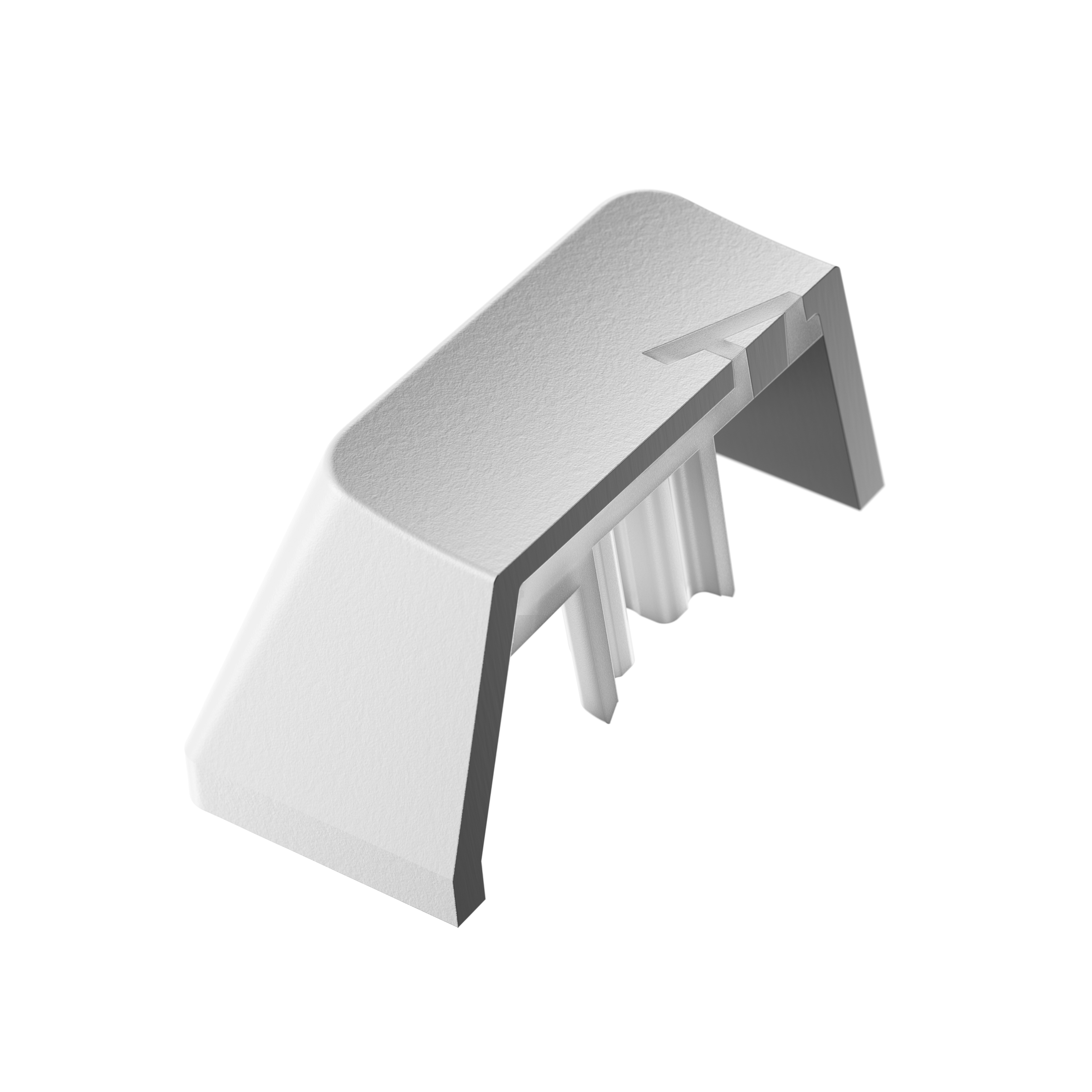 Dell Alienware AW420K - Tastatur - tenkeyless - hintergrundbeleuchtet