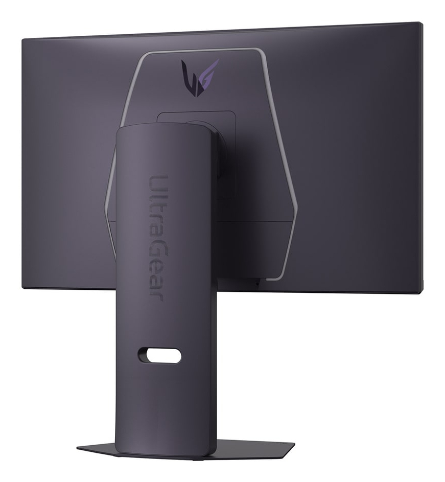 B-WARE - LG UltraGear 27G850A-B - LED-Monitor - Gaming - 68.47 cm (27")