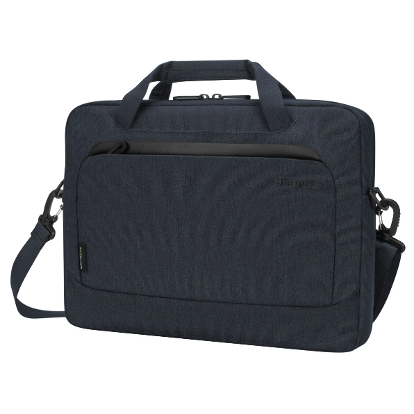 Targus Cypress Slimcase with EcoSmart - Notebook-Tasche - 39.6 cm (15.6")