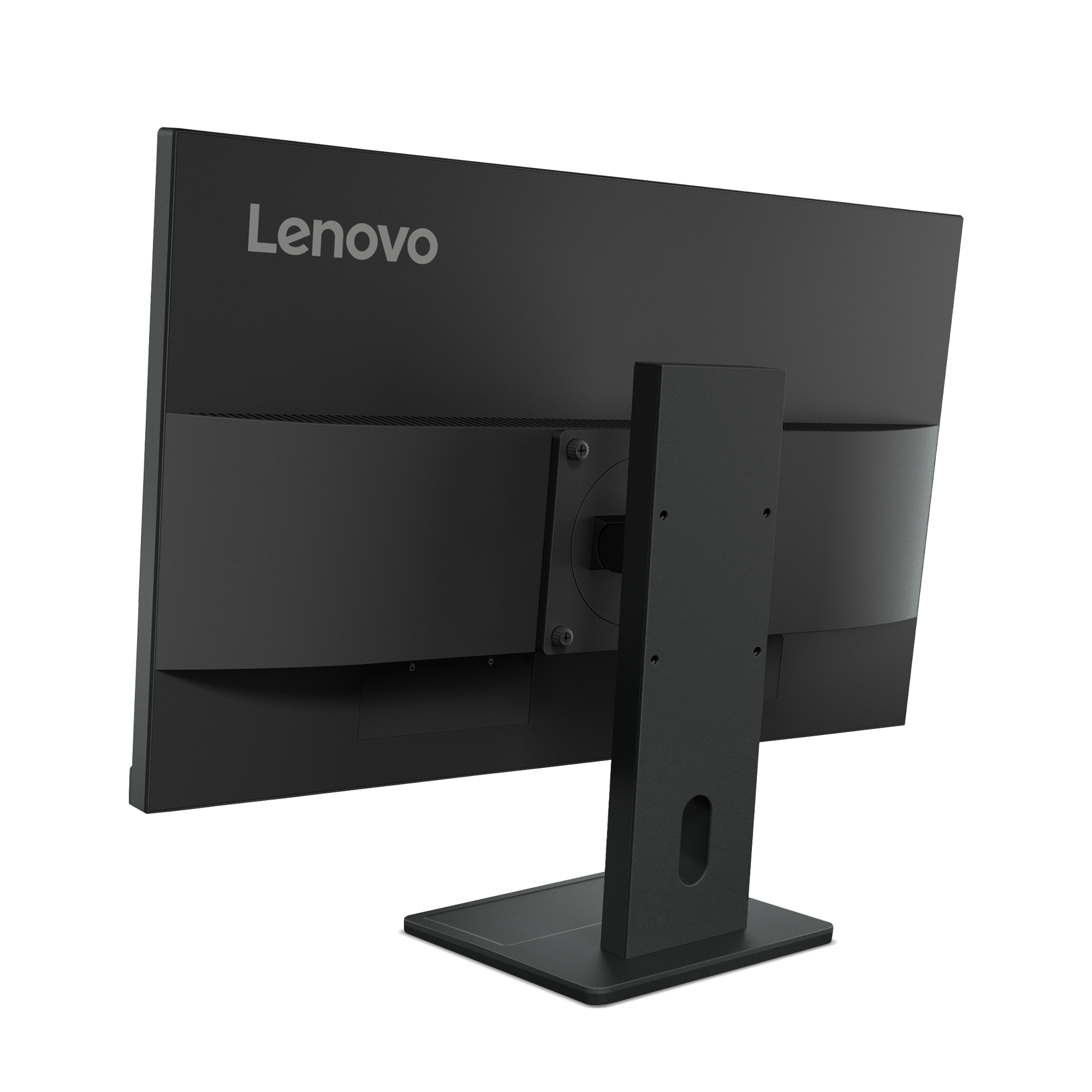 Lenovo ThinkVision E24-40 Monitor 60.5cm (23.8") Full HD, IPS, 4ms, HDMI, Displayport, VGA