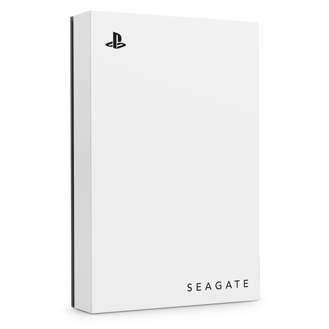 Seagate Game Drive for PlayStation 5TB, USB 3.0 Micro-B