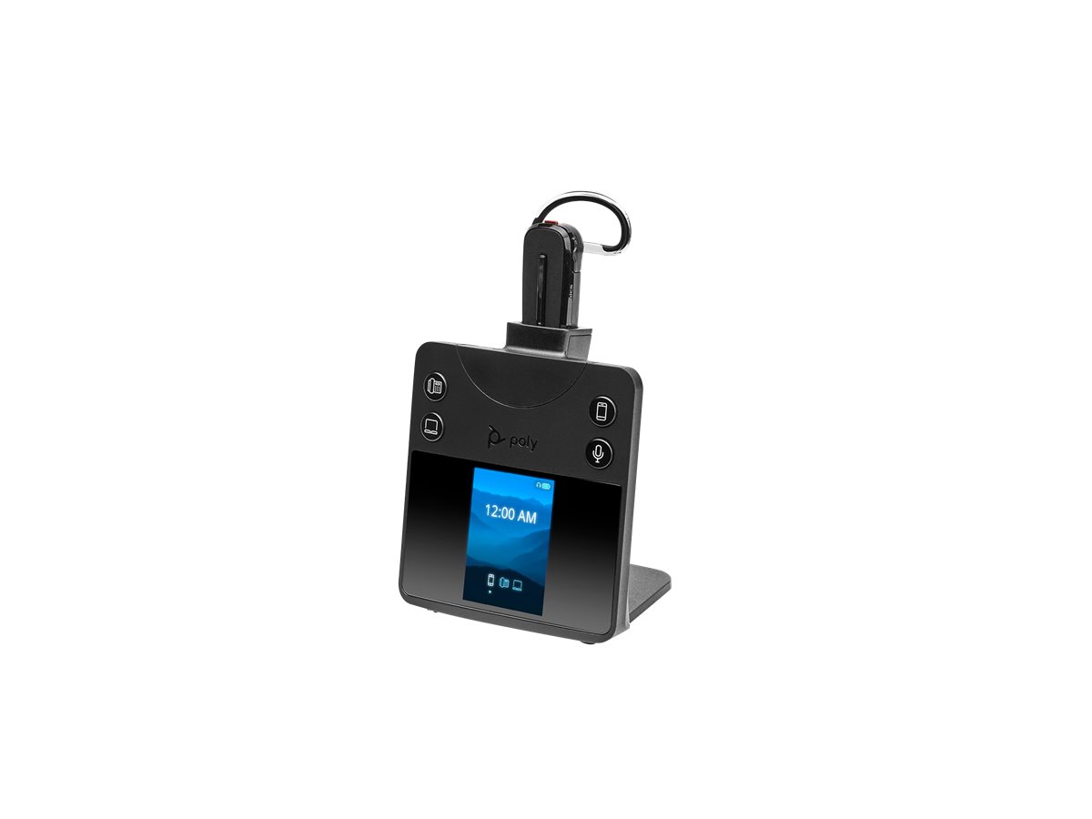 Poly HP Poly Savi 8445 OFFICE - Savi 8400 series