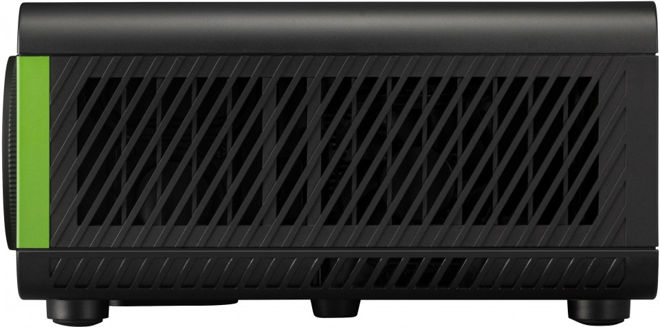 ViewSonic X1-4K - For Xbox - DLP-Projektor - LED