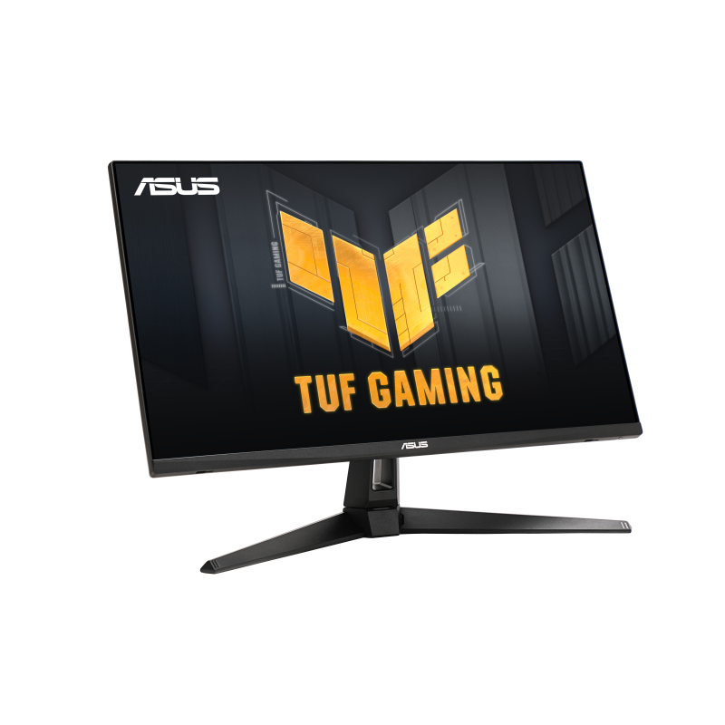 ASUS TUF Gaming VG27AQA1A, 27" WQHD 170Hz, 1ms, 300nits, 1x DP, 2x HDMI