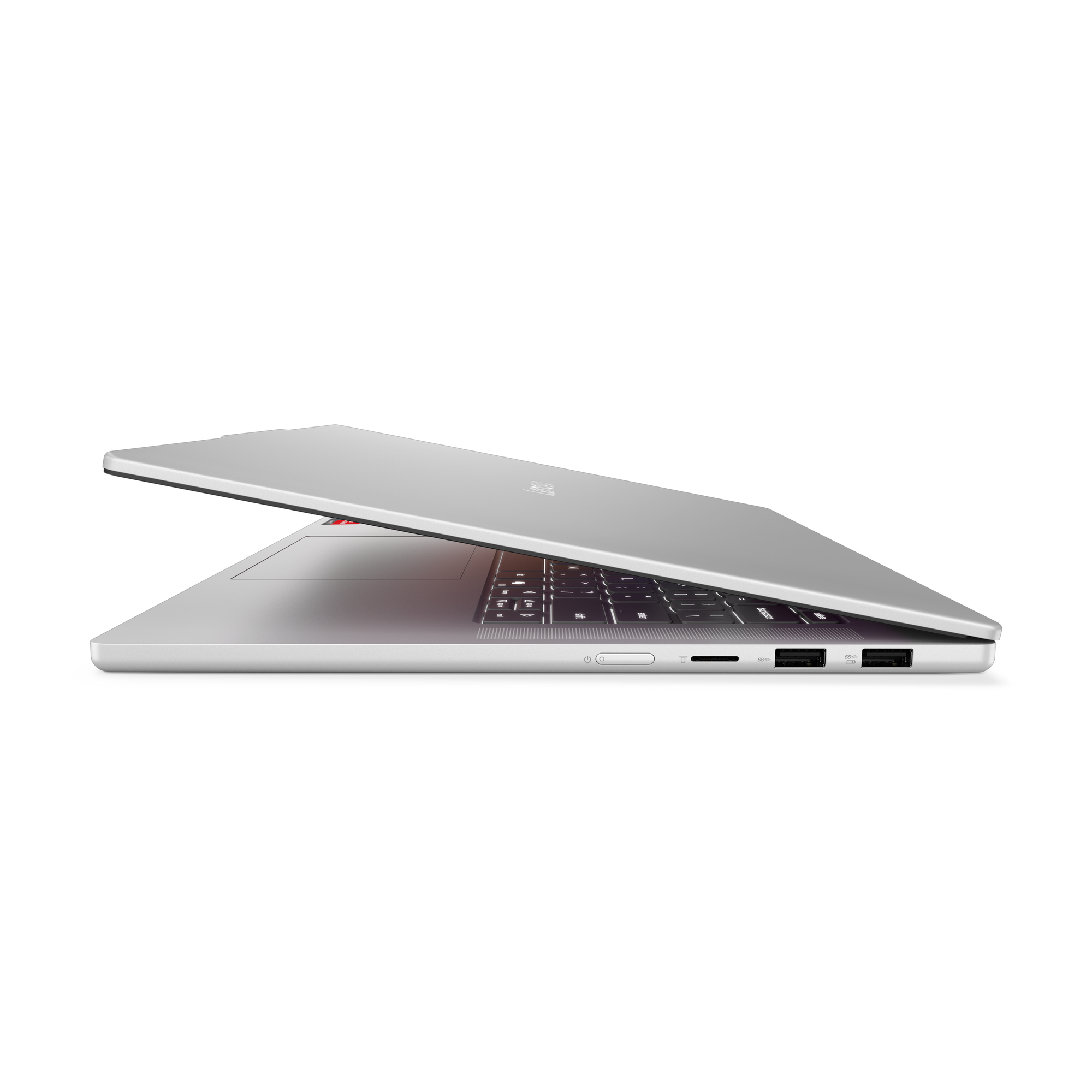 Lenovo IdeaPad Slim 5 15ARP10 83J3 - AMD Ryzen 5 7535HS / 3.3 GHz - Win 11 Home - Radeon 660M - 16 G