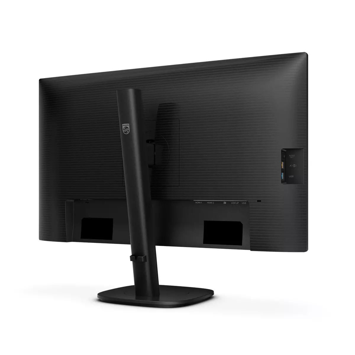 Philips 3000 Series 27B2N3500J Monitor 68.6cm (27") WQHD, IPS, 4ms, HDMI, Displayport, USB