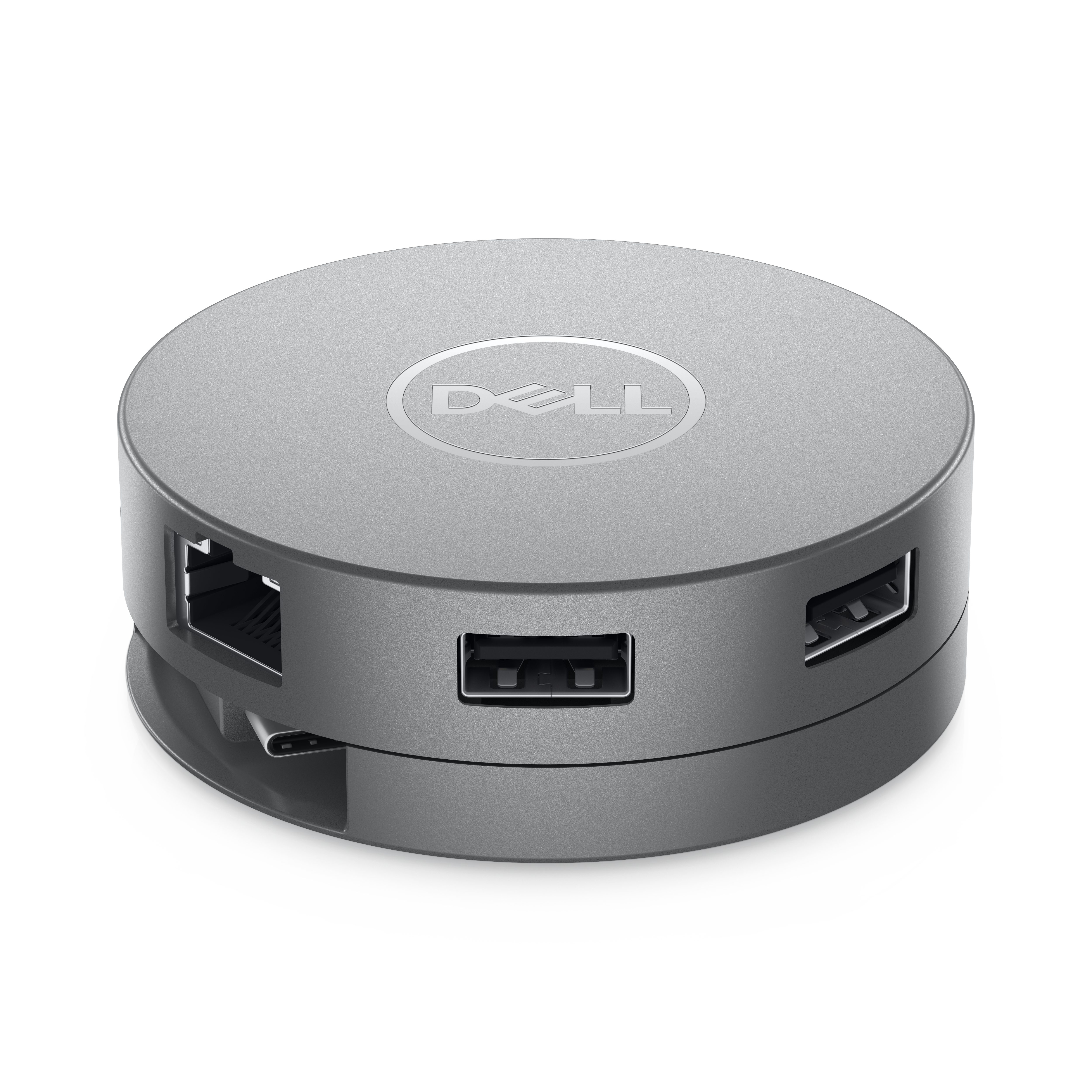 Dell DA310 USB-C Mobile Adapter, USB-C 3.1 [Stecker]