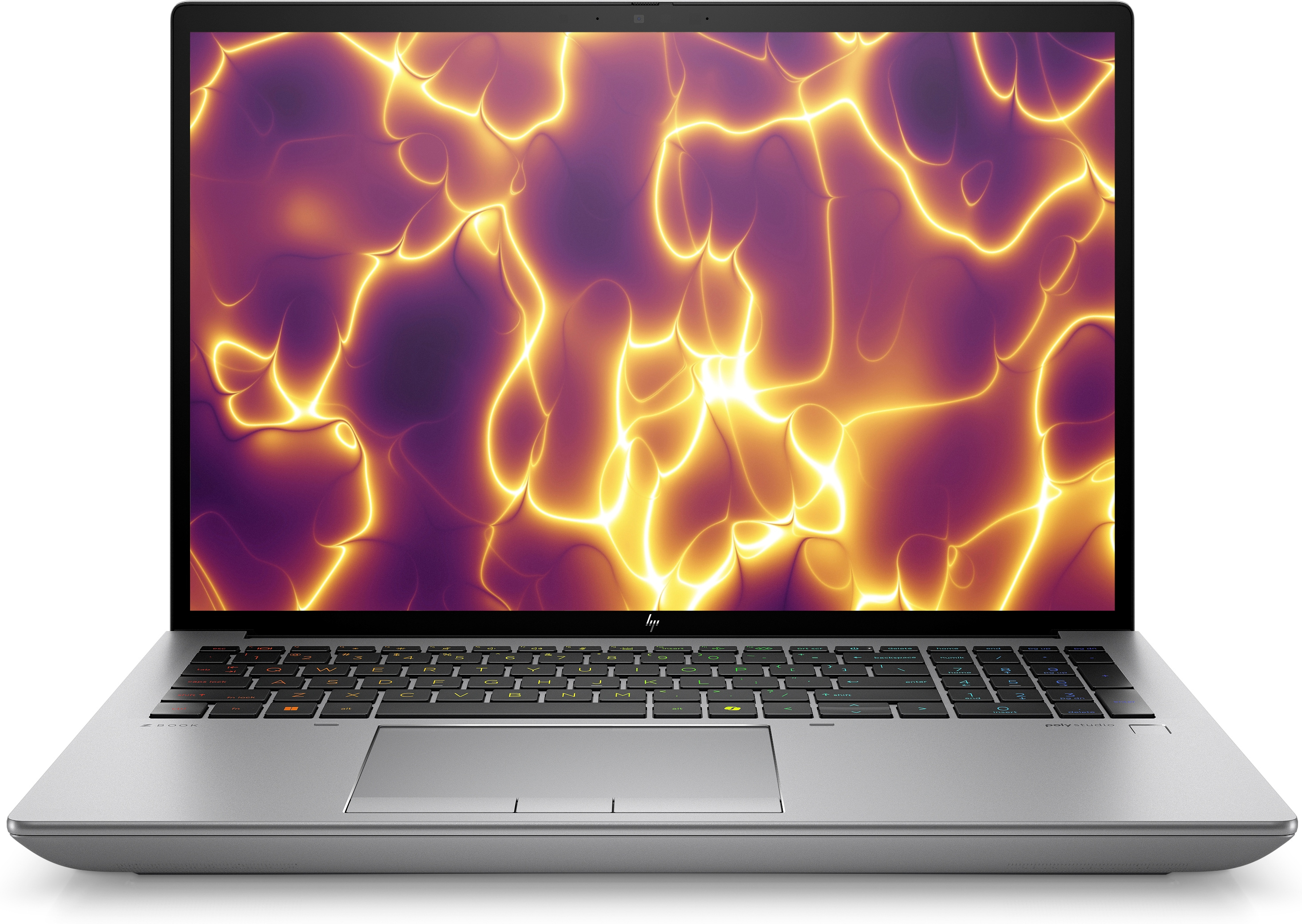 HP ZBook Fury 16 G11 Mobile Workstation-PC, 16"WUXGA, i7-14700HX, 32GB, 1TB, RTX A1000, W11P