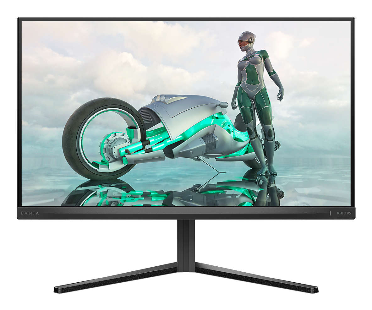 Philips Evnia 3000 27M2N3200A - LED-Monitor - Gaming - 68.5 cm (27")