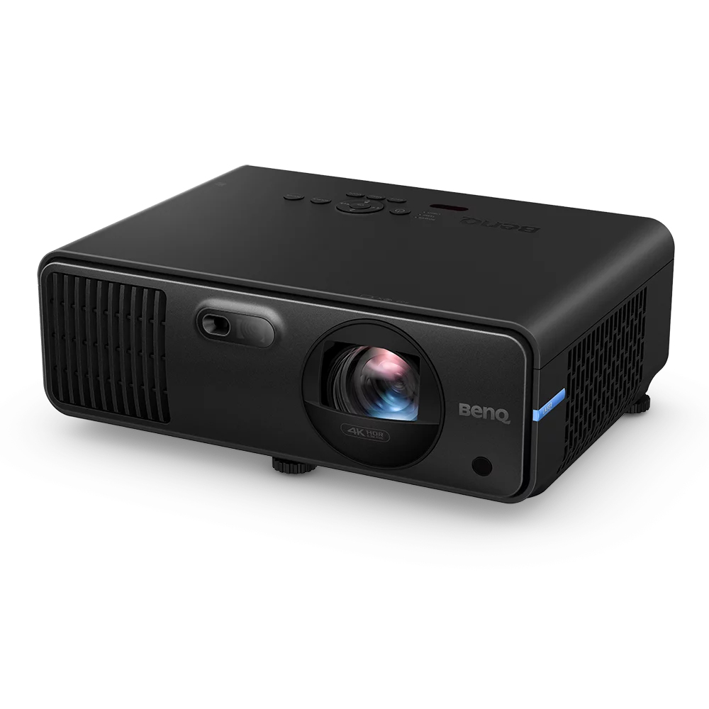 BenQ LK835ST, 4000 ANSI Lumen, DLP, 4K (4096x2400), 3000000:1, 16:9, 1524 - 3048 mm (60 - 120")