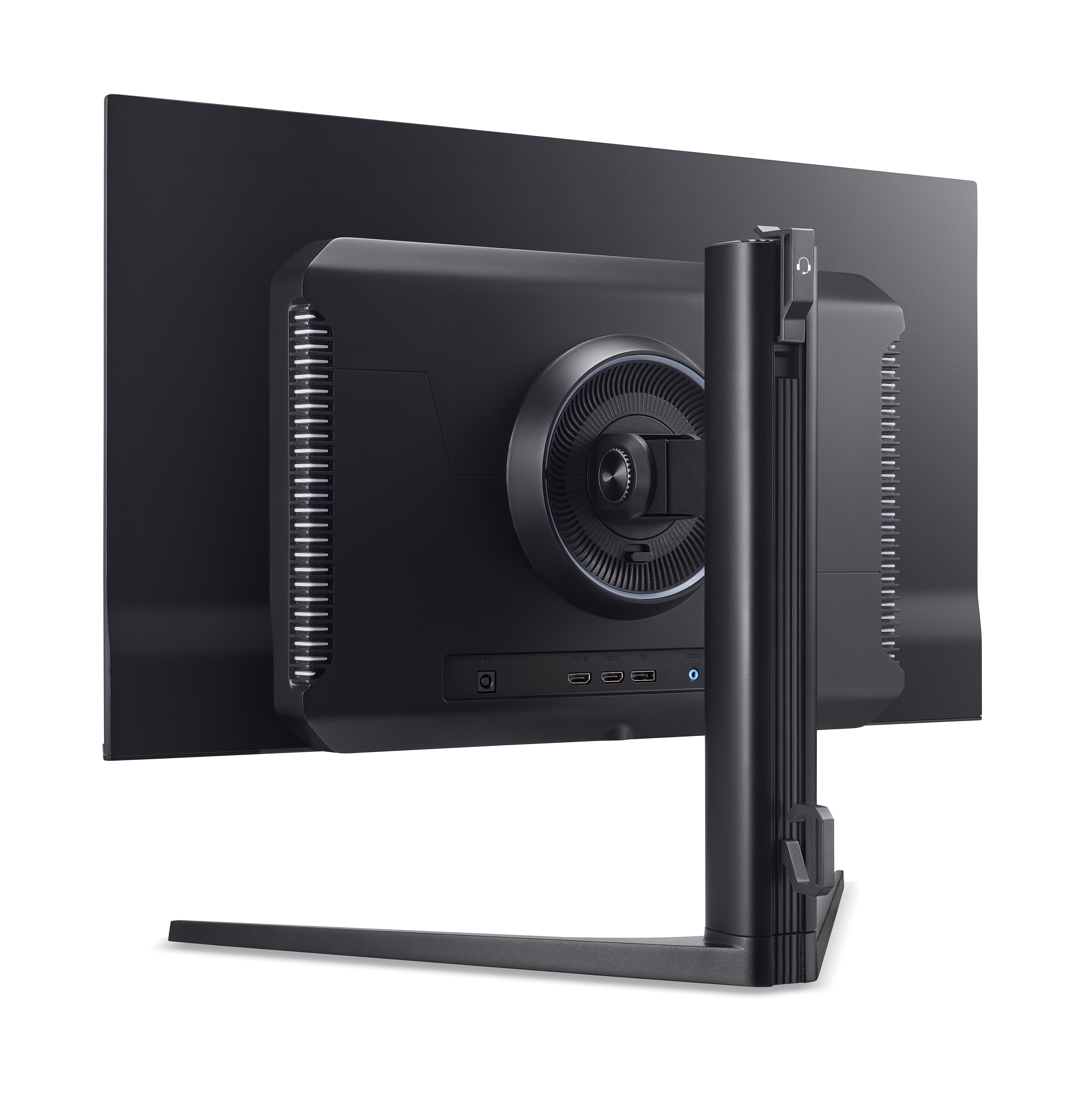 Acer Predator X27 X1bmiippruzx - X Series - OLED-Monitor - Gaming - 68.6 cm (27")