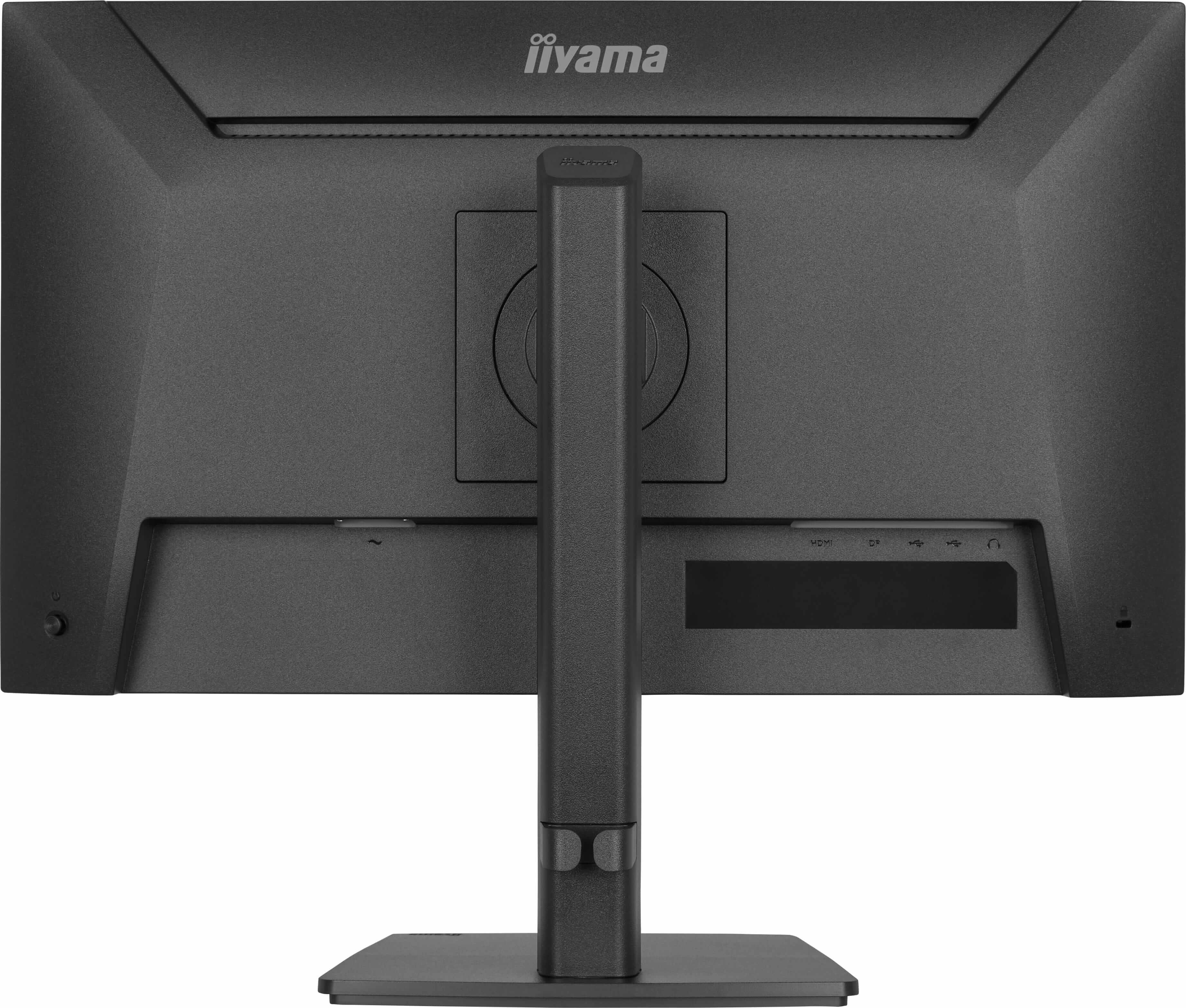 Iiyama ProLite XB2493HSU-B1 - LED-Monitor - 61 cm (24")