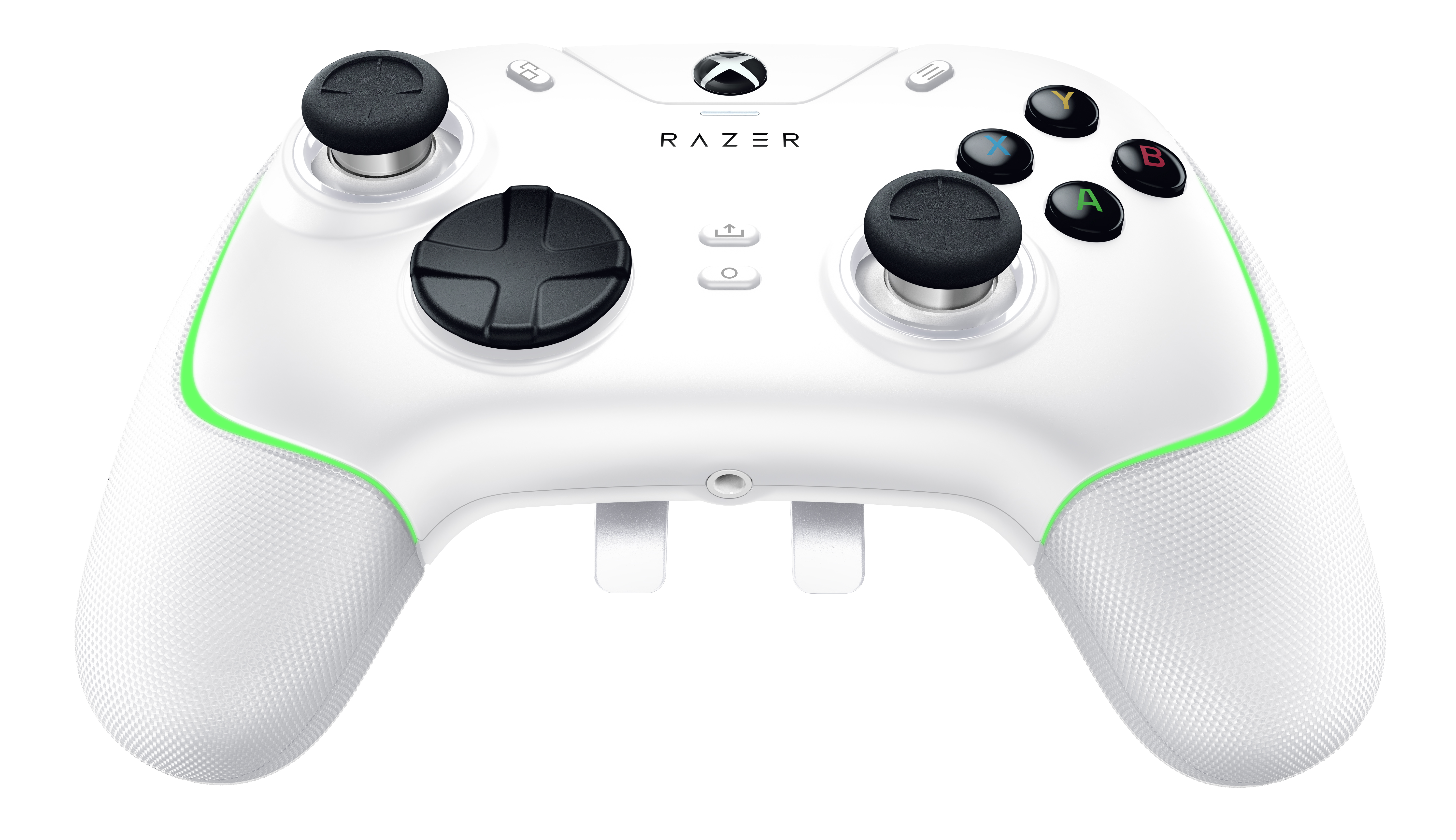 Razer Wolverine V2 Chroma - Game Pad - kabelgebunden