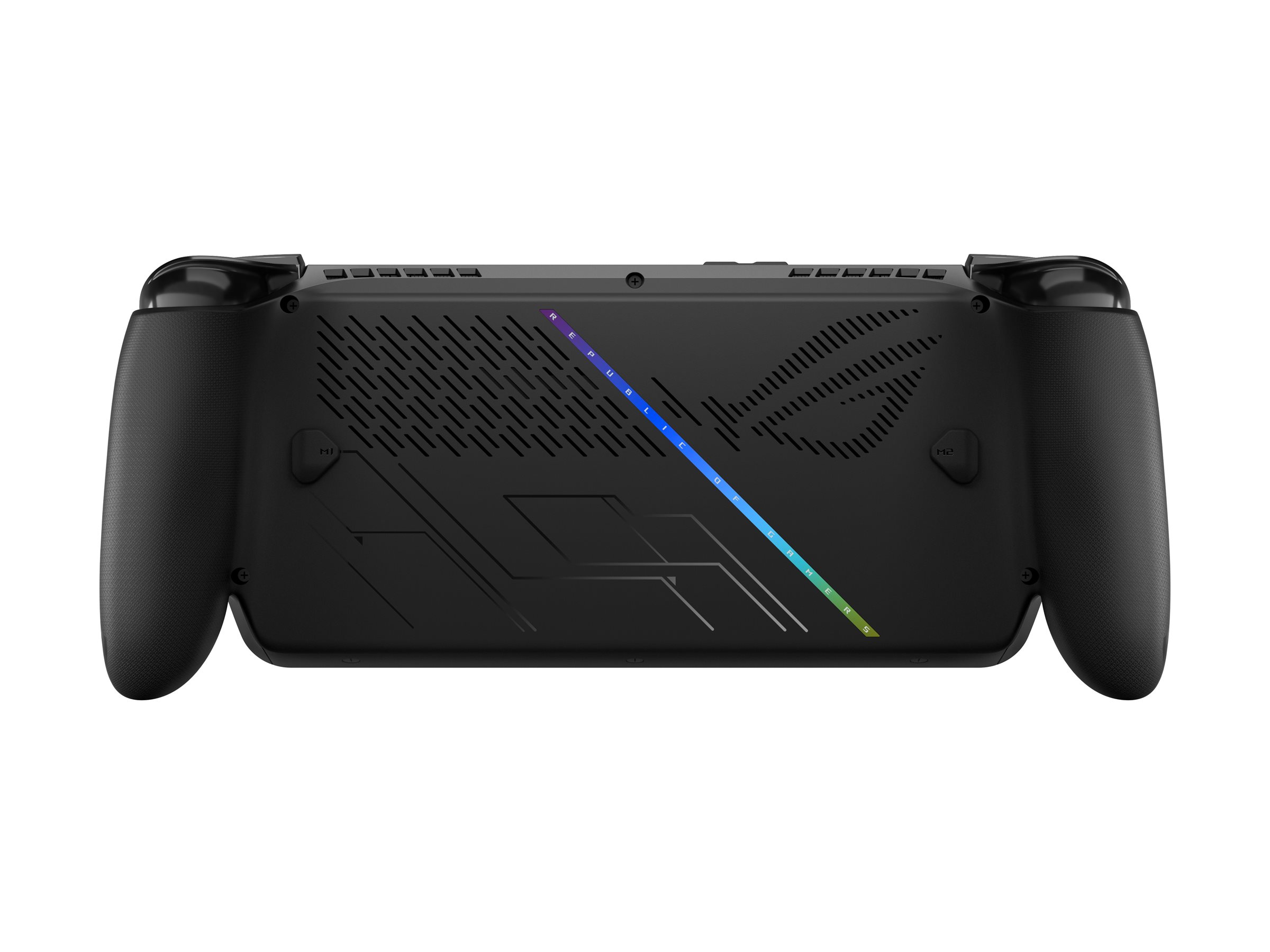 ASUS ROG Xbox Ally X RC73XA-NH011W, 7" FHD Touch 120Hz, Ryzen Z2 AI Extreme, 16GB, 1TB SSD, Win11