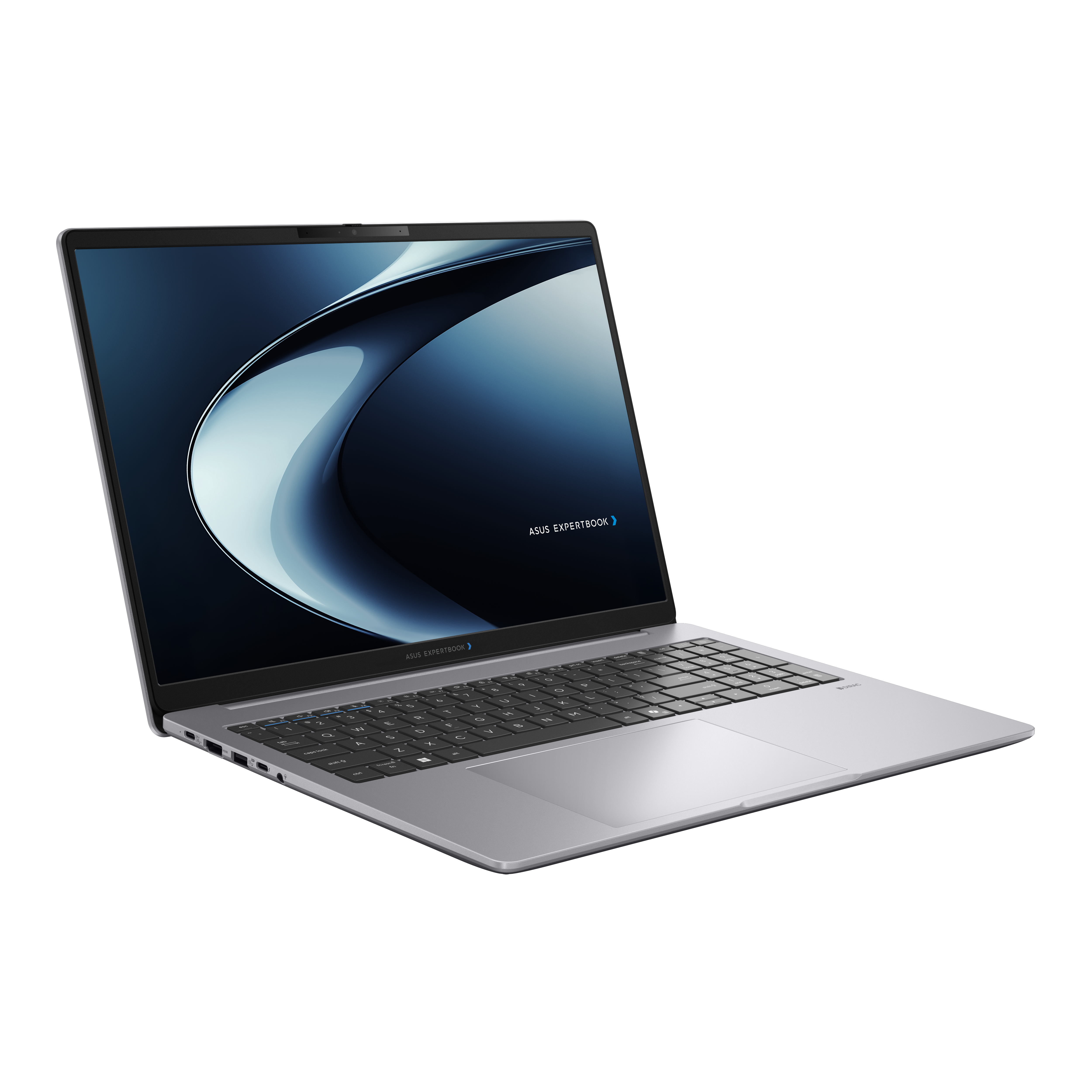 ASUS ExpertBook P3 G1 P3606CCA-MB0394, 16" WUXGA, Core Ultra 7 255H, 8GB, 512GB, ohne Windows