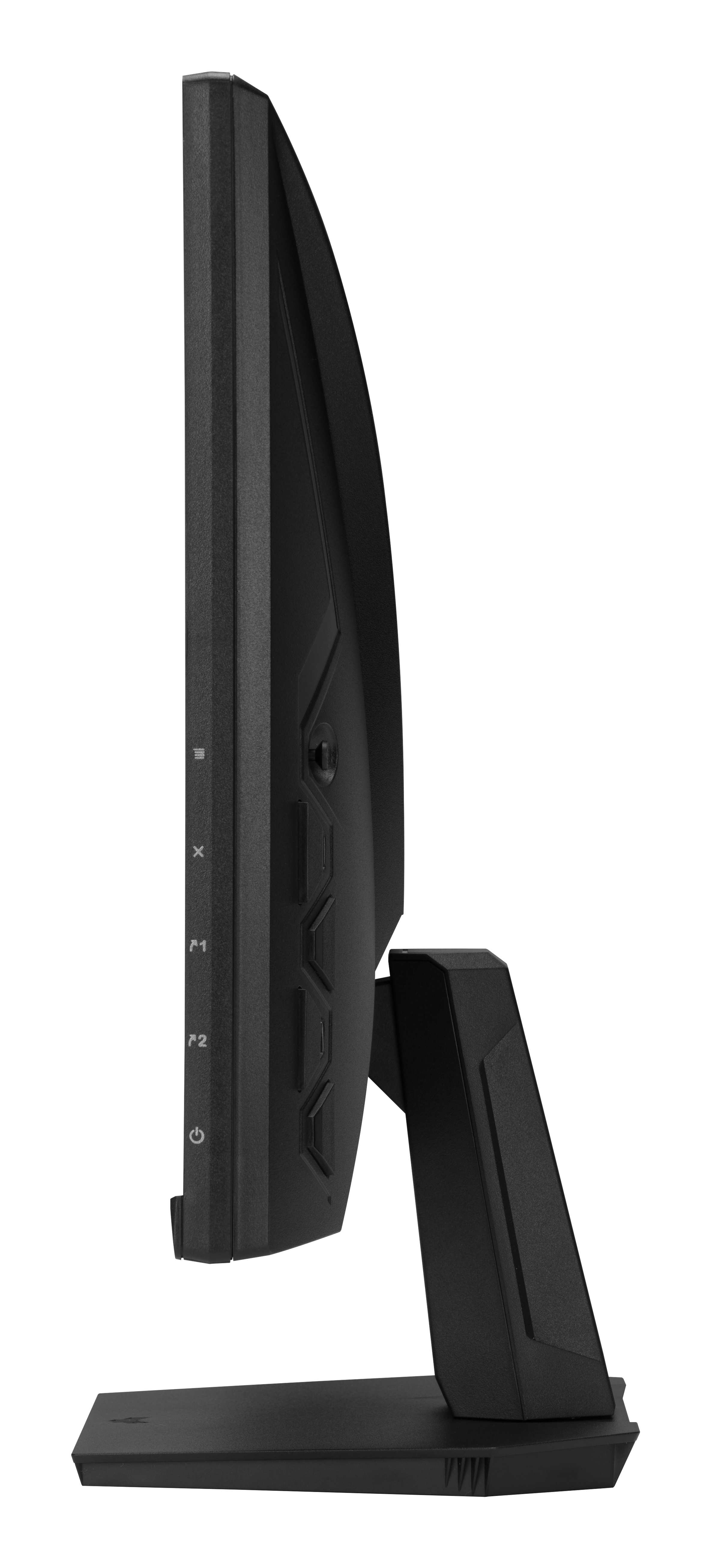 ASUS TUF Gaming VG249QM5F - LED-Monitor - Gaming - 61 cm (24")
