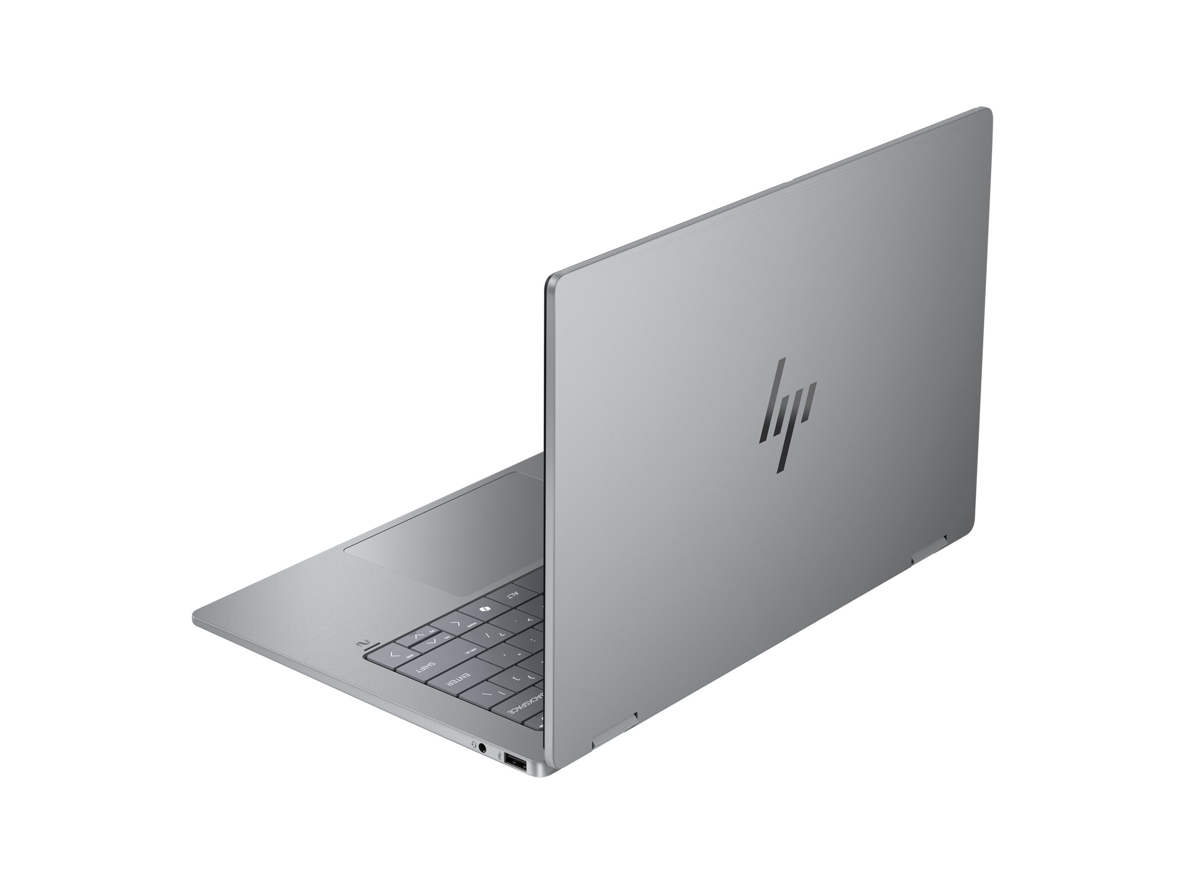 HP OmniBook X Flip Next Gen Laptop 14-fm0455ng - Flip-Design - Intel Core Ultra 7 256V / 2.2 GHz - W
