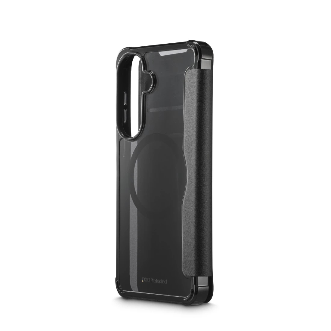 Hama Extreme Protect, Folio, Samsung, Galaxy S26+, Schwarz