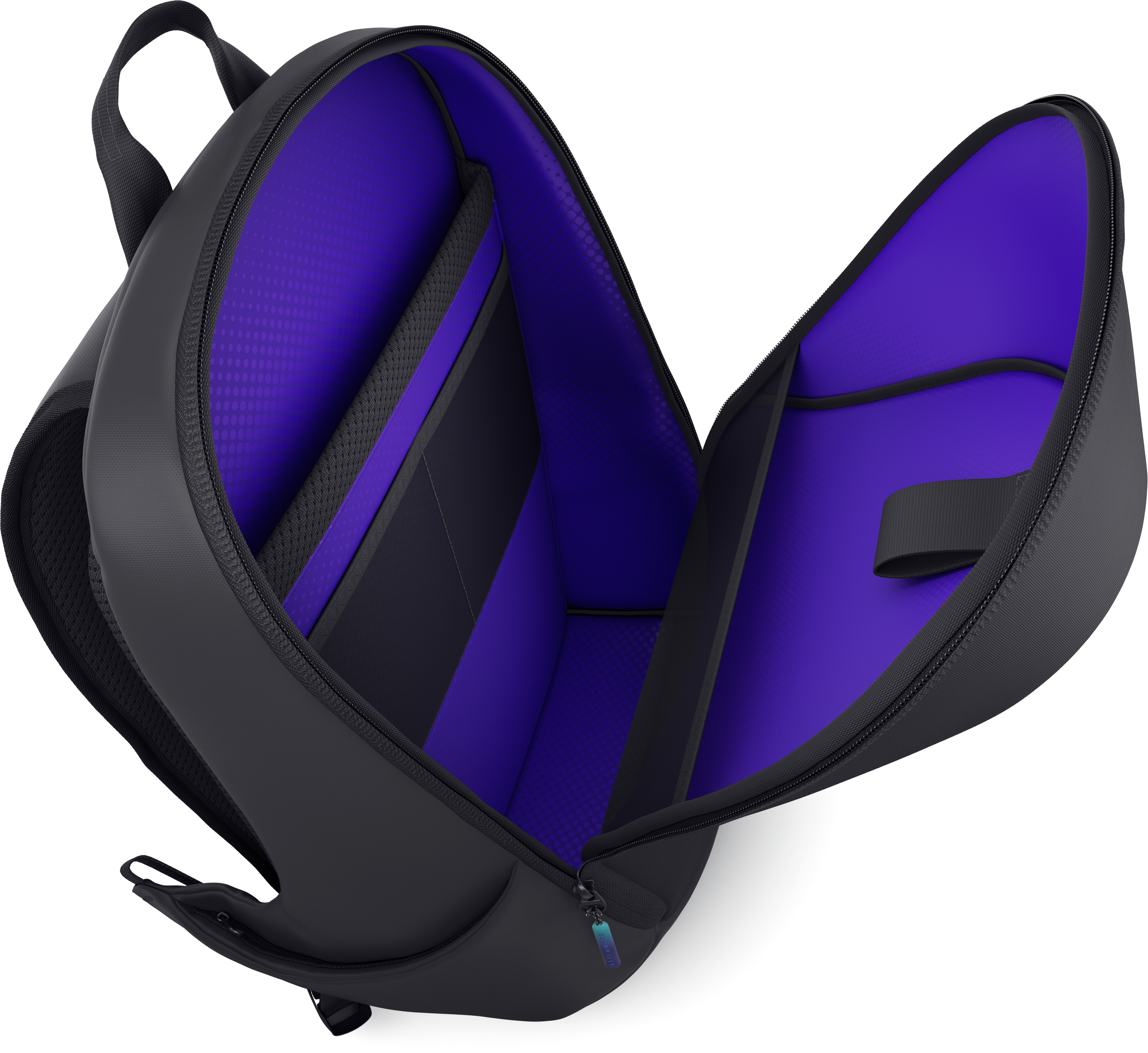 B-WARE - Dell Alienware 16 Backpack AW5625P - Notebook-Rucksack