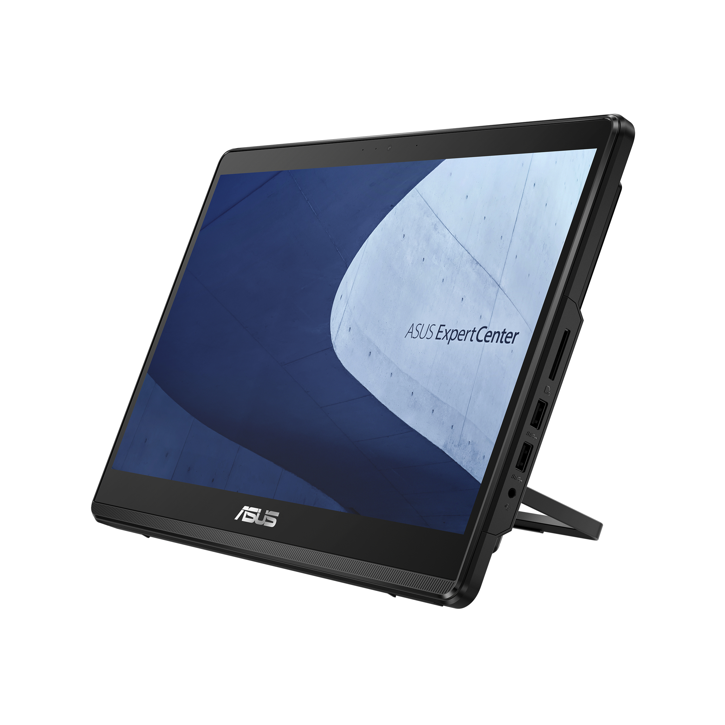 ASUS ExpertCenter E1 E1600WKAT BMR110X - All-in-One (Komplettlösung)