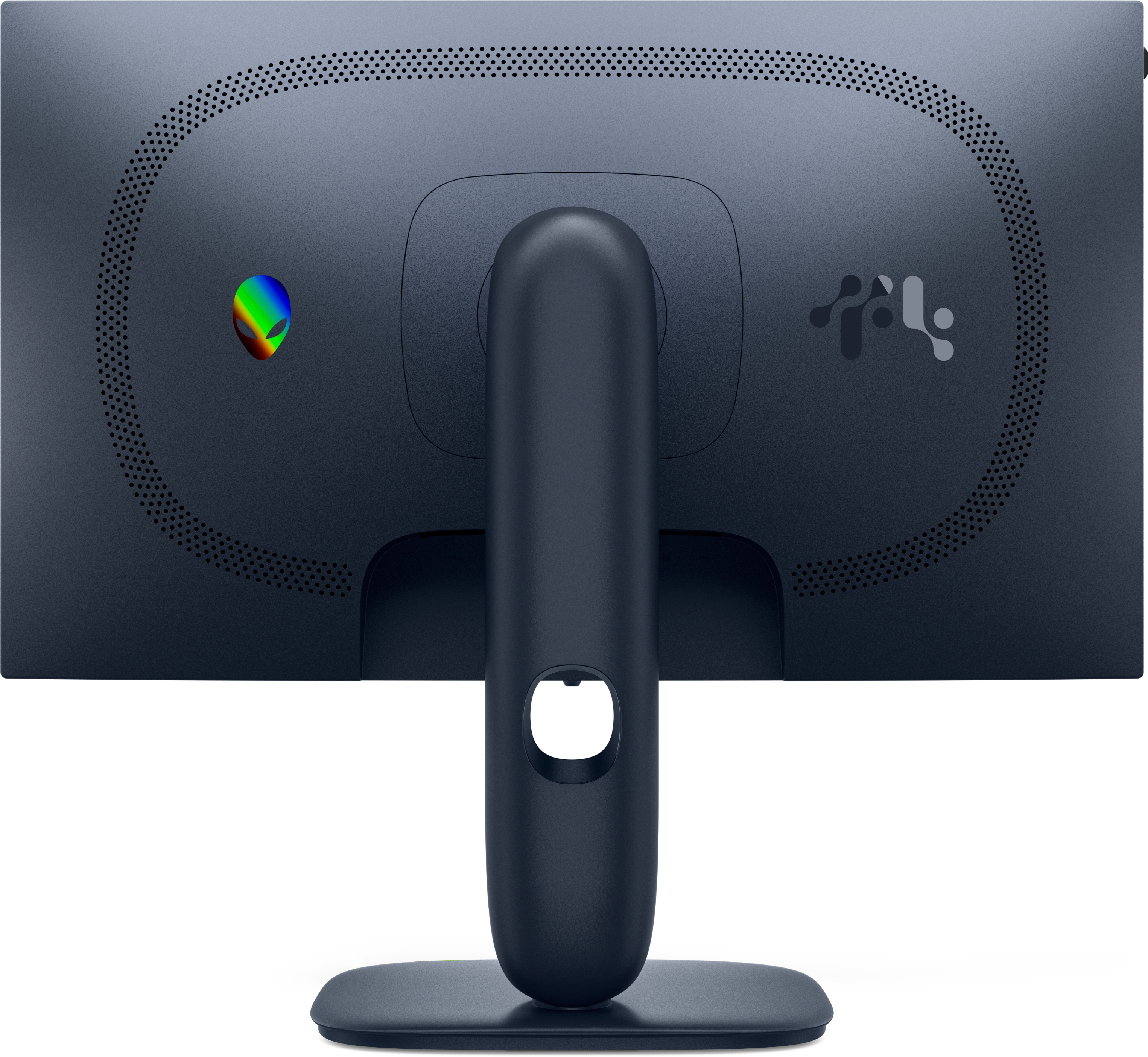 Dell Alienware AW2525HM Gaming-Monitor 62.2cm (24.5") Full HD, IPS, 0.5ms, HDMI, Displayport, USB