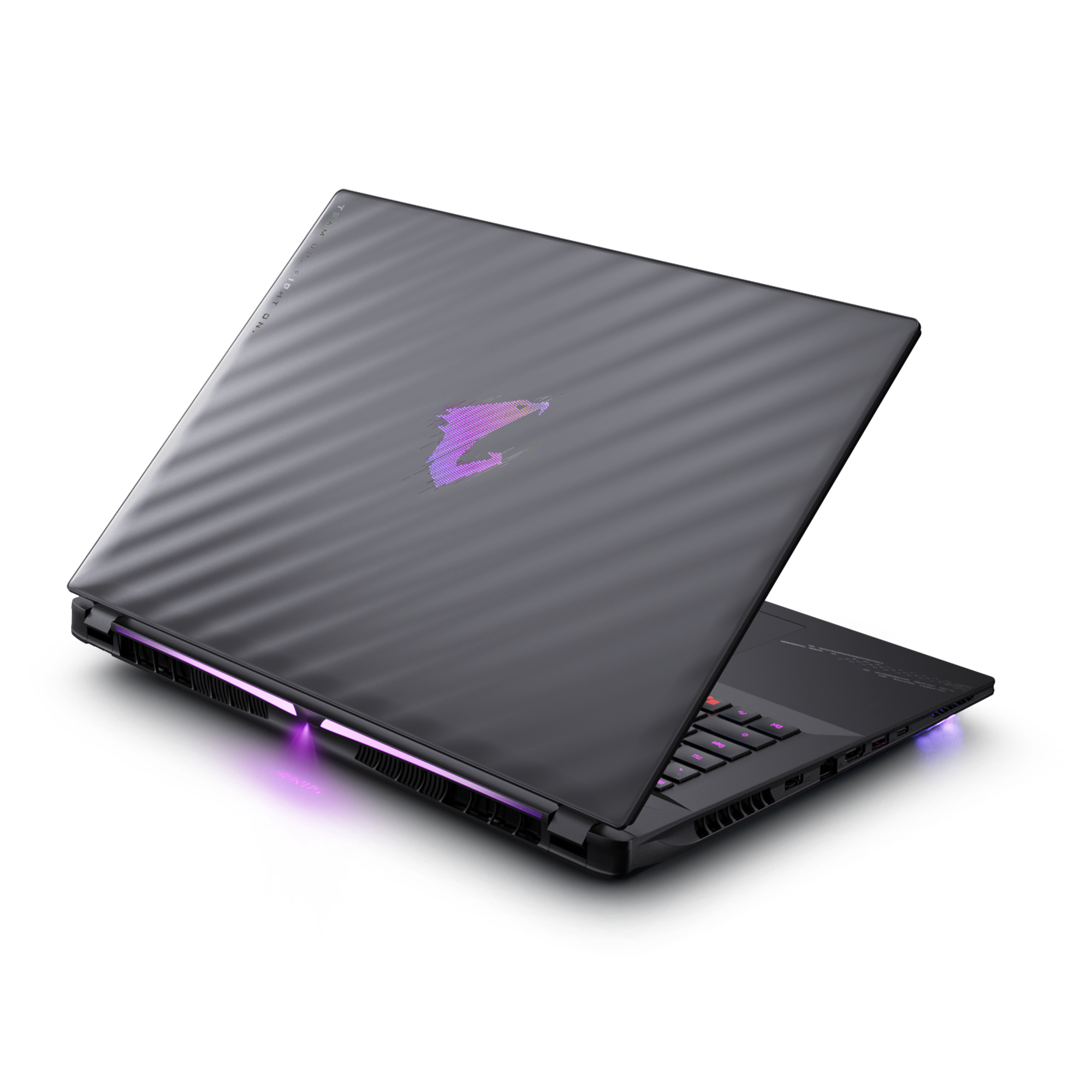B-WARE - GIGABYTE AORUS Master 18 AM8H BZHC6DED42SP, 18" WQXGA, Core Ultra 9 275HX, 64GB, 4TB, RTX50