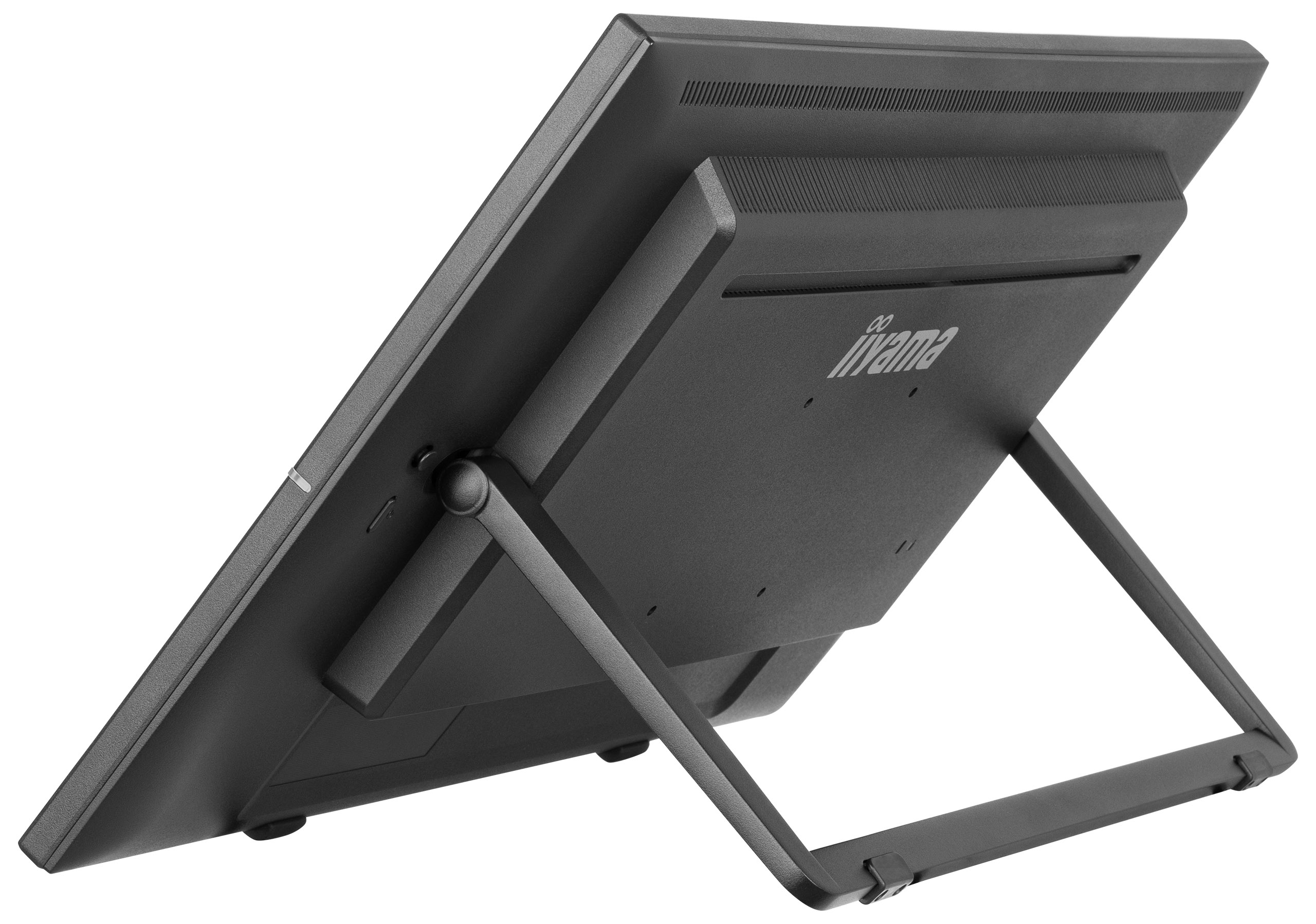 Iiyama ProLite T2755QSC-B1 - LED-Monitor - 68.4 cm (27")