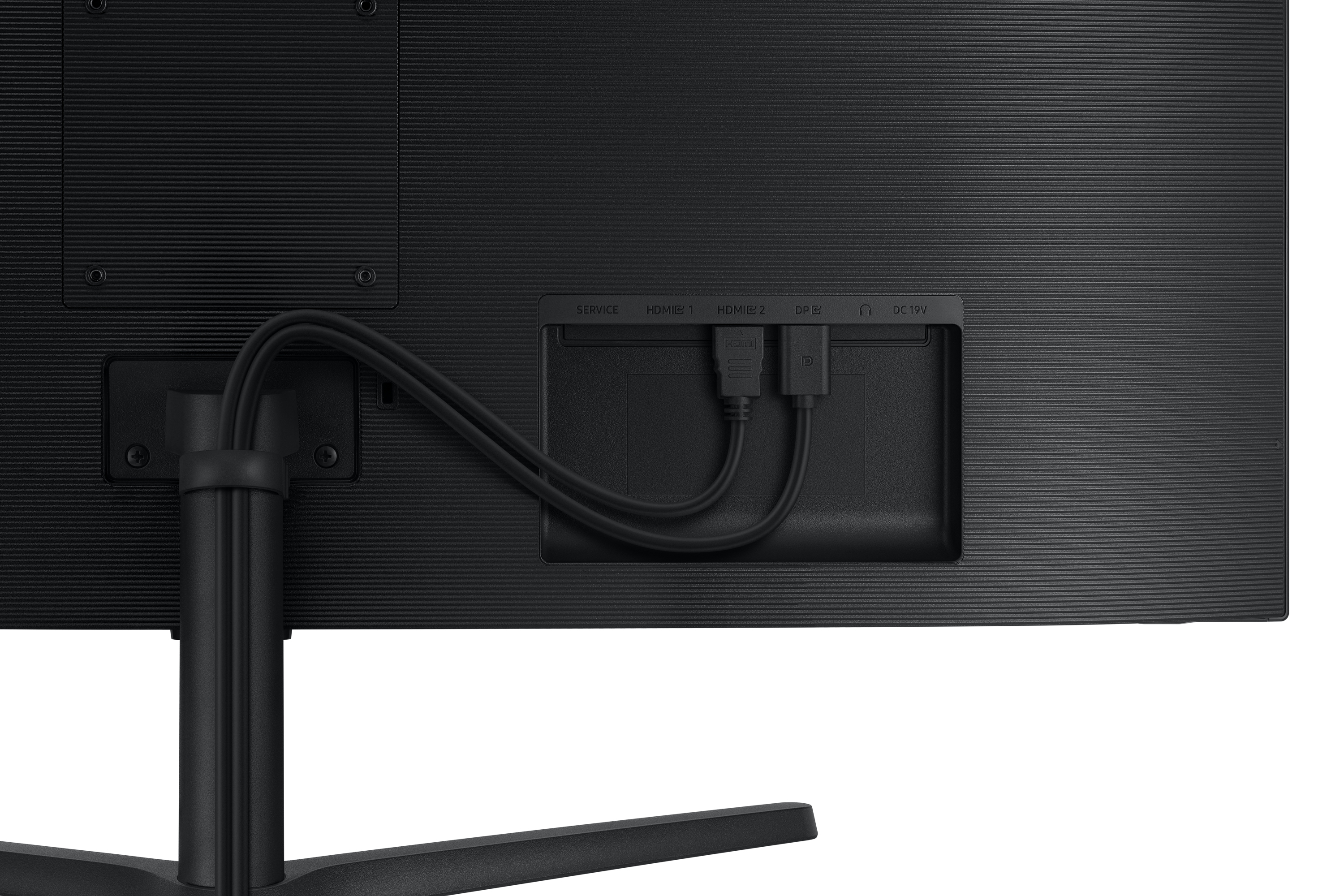 B-WARE - Samsung ViewFinity S5 S34C500GAU Monitor 86.4cm (34") UWQHD, VA, 5ms, HDMI, Displayport