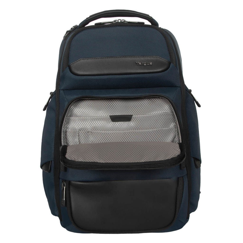 Targus HeritageLuxe - Notebook-Rucksack - 40.6