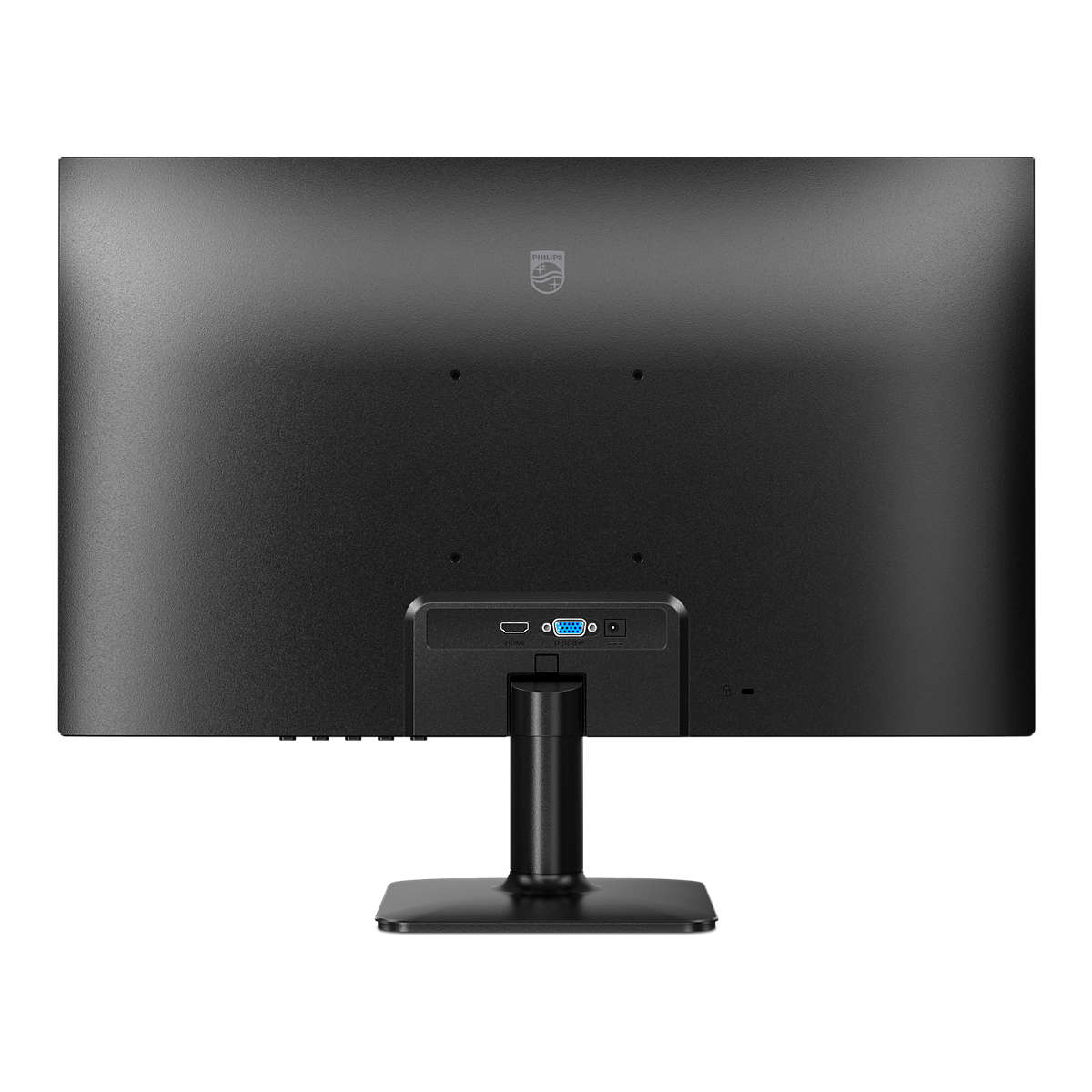 Philips 1000 Series 24E2N1100LB Monitor 60.5 cm (23.8") Full HD, VA, 1ms, HDMI, VGA