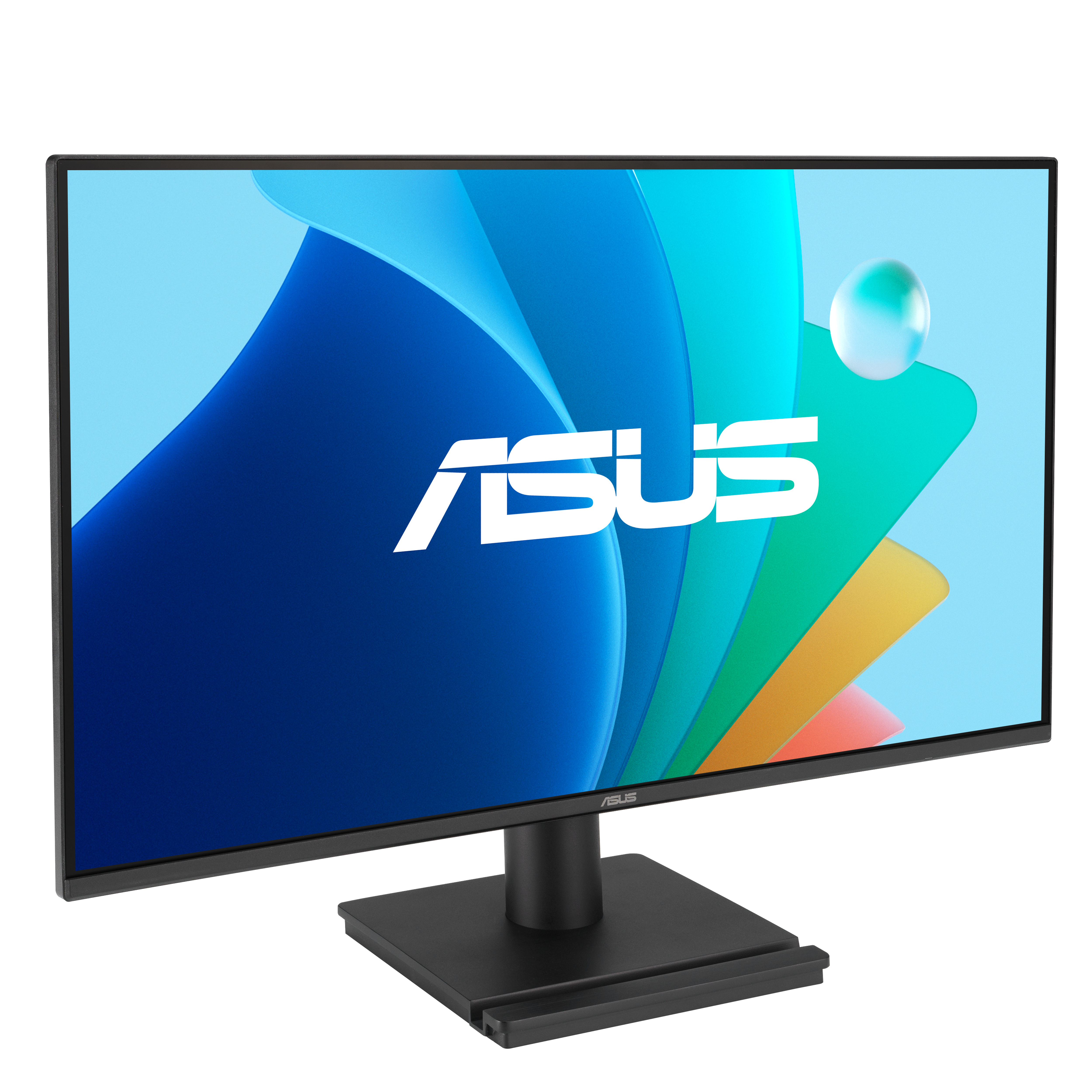 ASUS VA249HG, 23.8" FHD IPS, 120Hz, 1ms, 300nits, 1x HDMI, 1x VGA