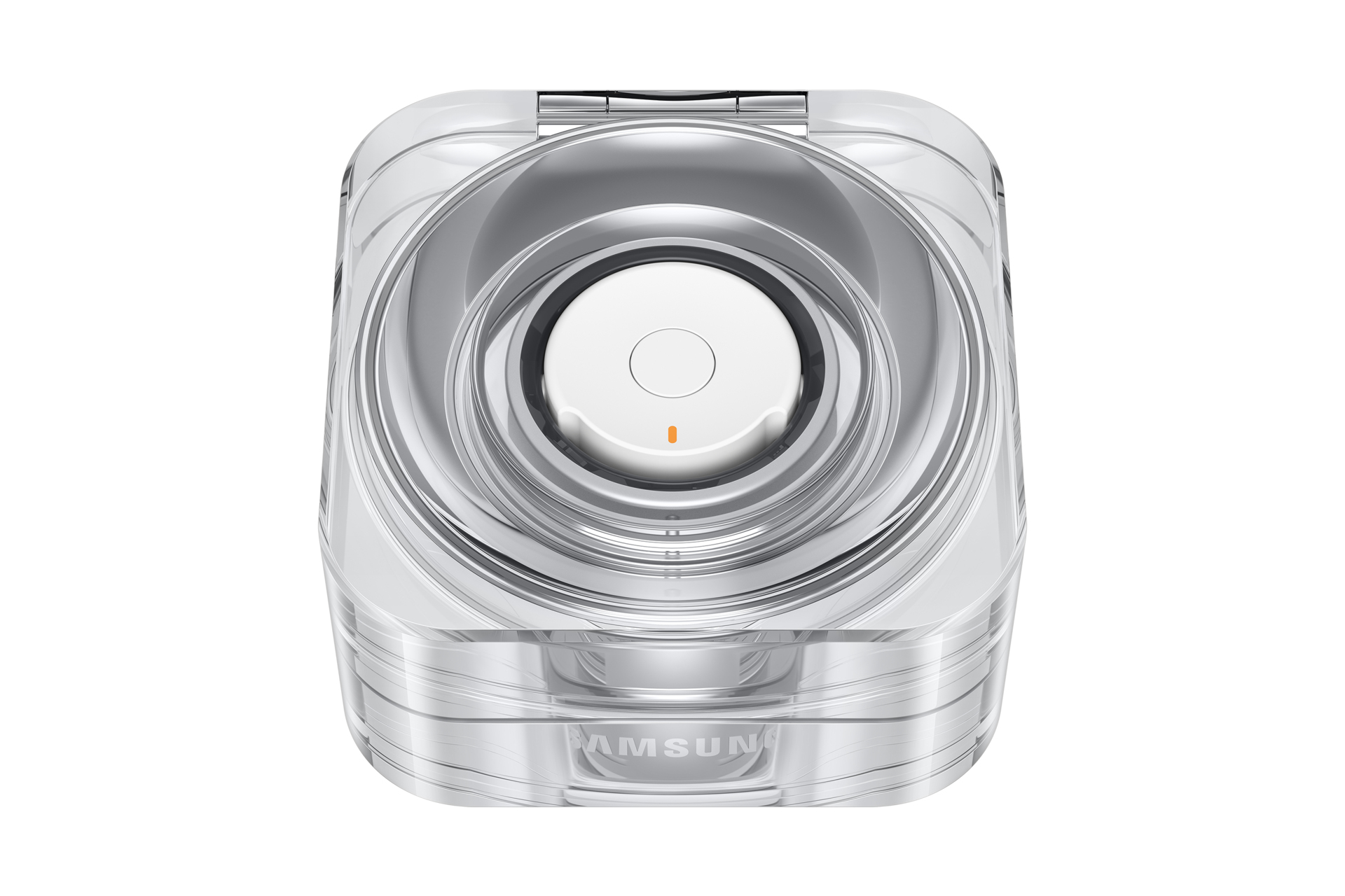 Samsung Galaxy Ring, Smart-Ring Aktivitäts-Tracker, 23,5 mAh, IP68