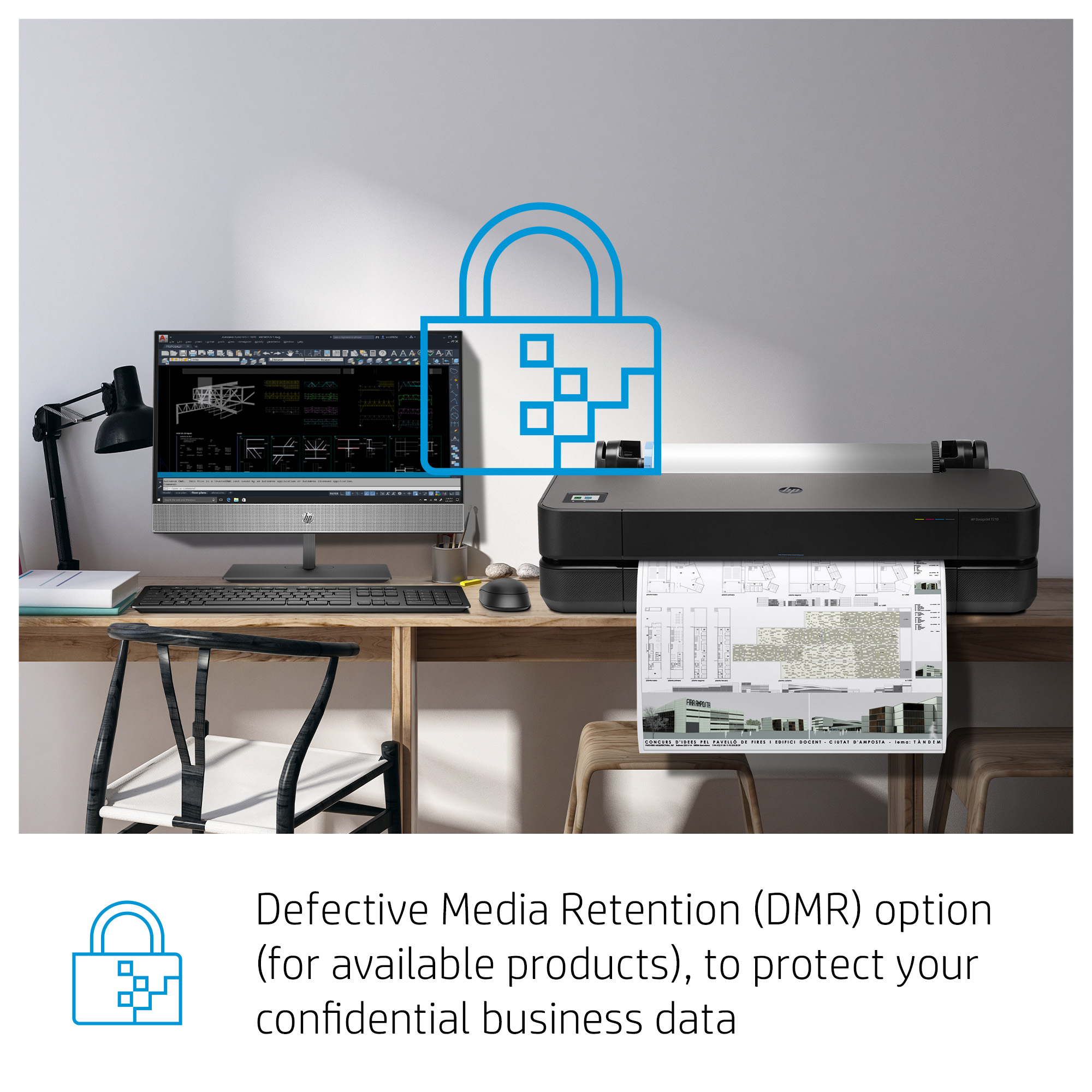 HP Electronic HP Care Pack Next Business Day Hardware